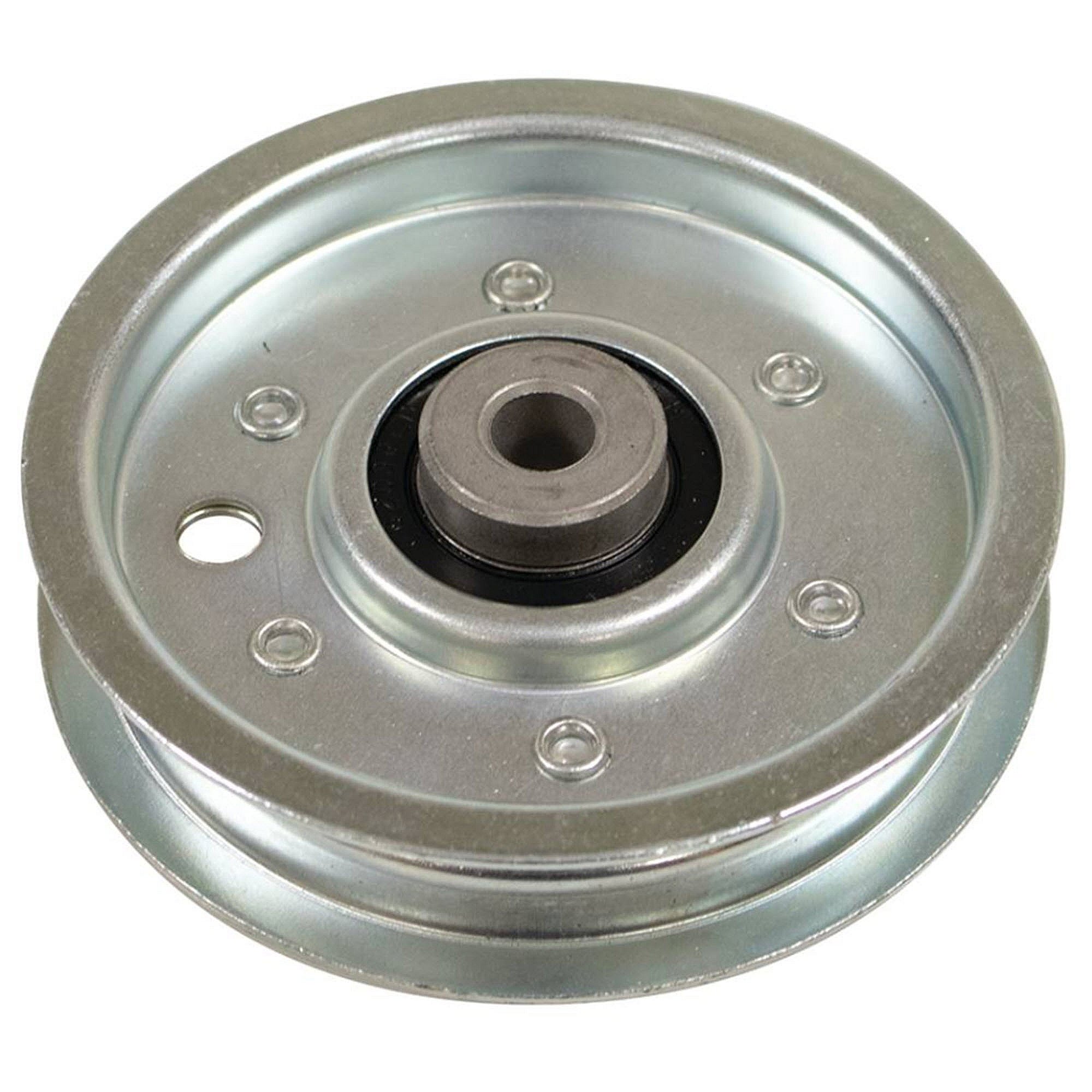Part #280-578, Stens Flat Idler, Toro 92-7101, Qty-1 (Replaces 112425, 112426, 1714742, 2026357, 24463, 34012, 6719