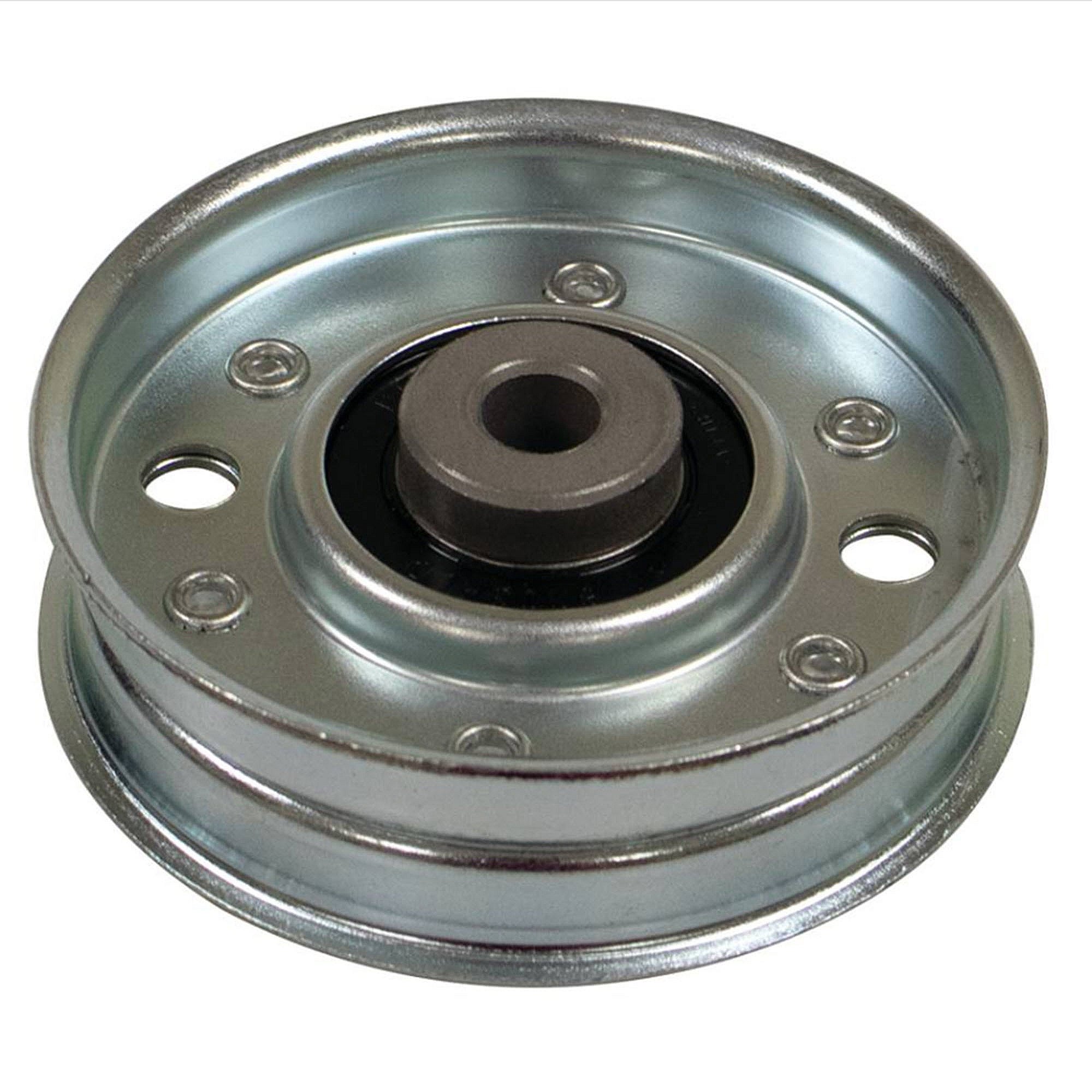 Part #280-586, Stens Flat Idler, Toro 93-1622, Qty-1 (Replaces 07305400, 112426, 24463, 313850, 313850Ma, 34012, 513660