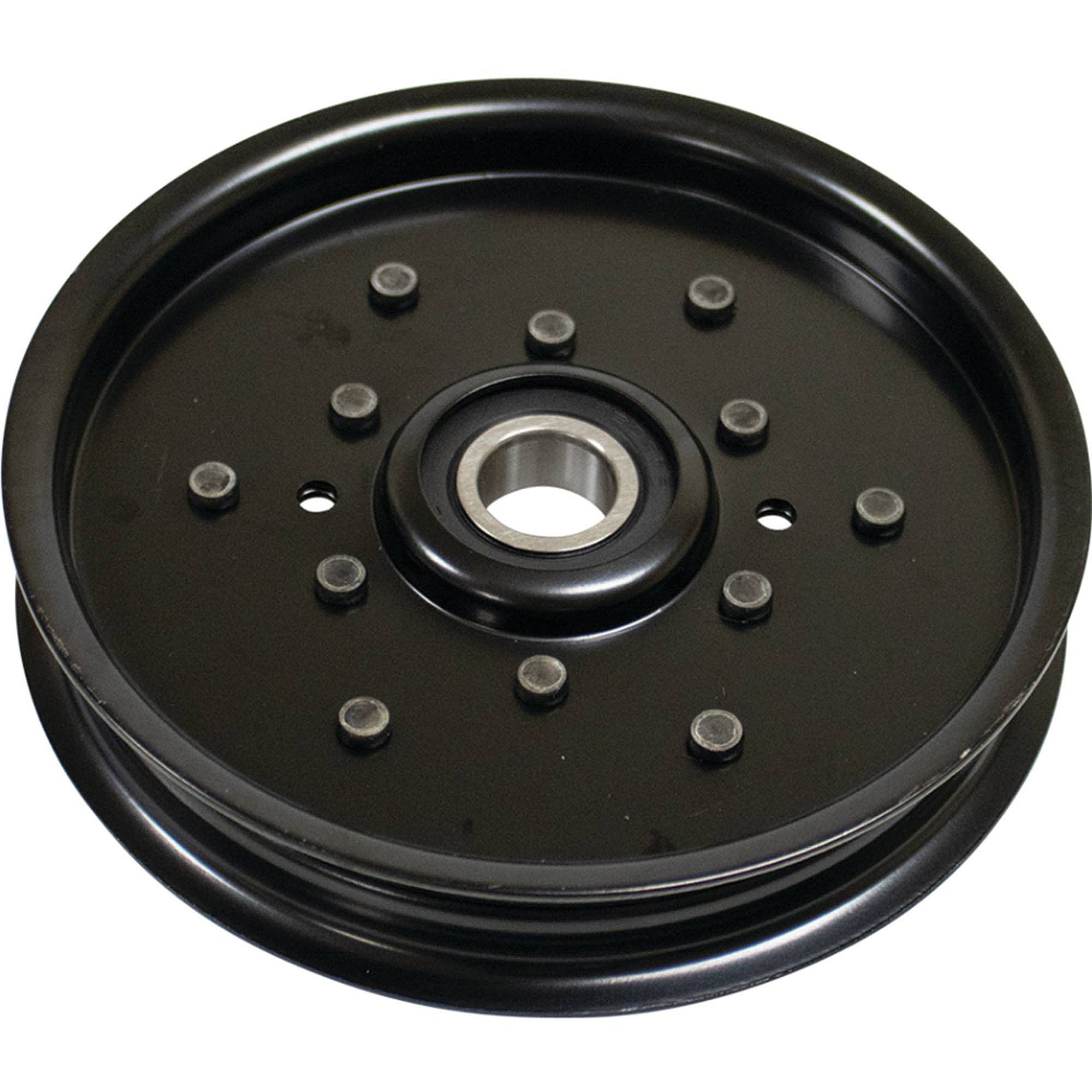 Part #280-601, Stens Flat Idler John Deere Am106627, Qty-1