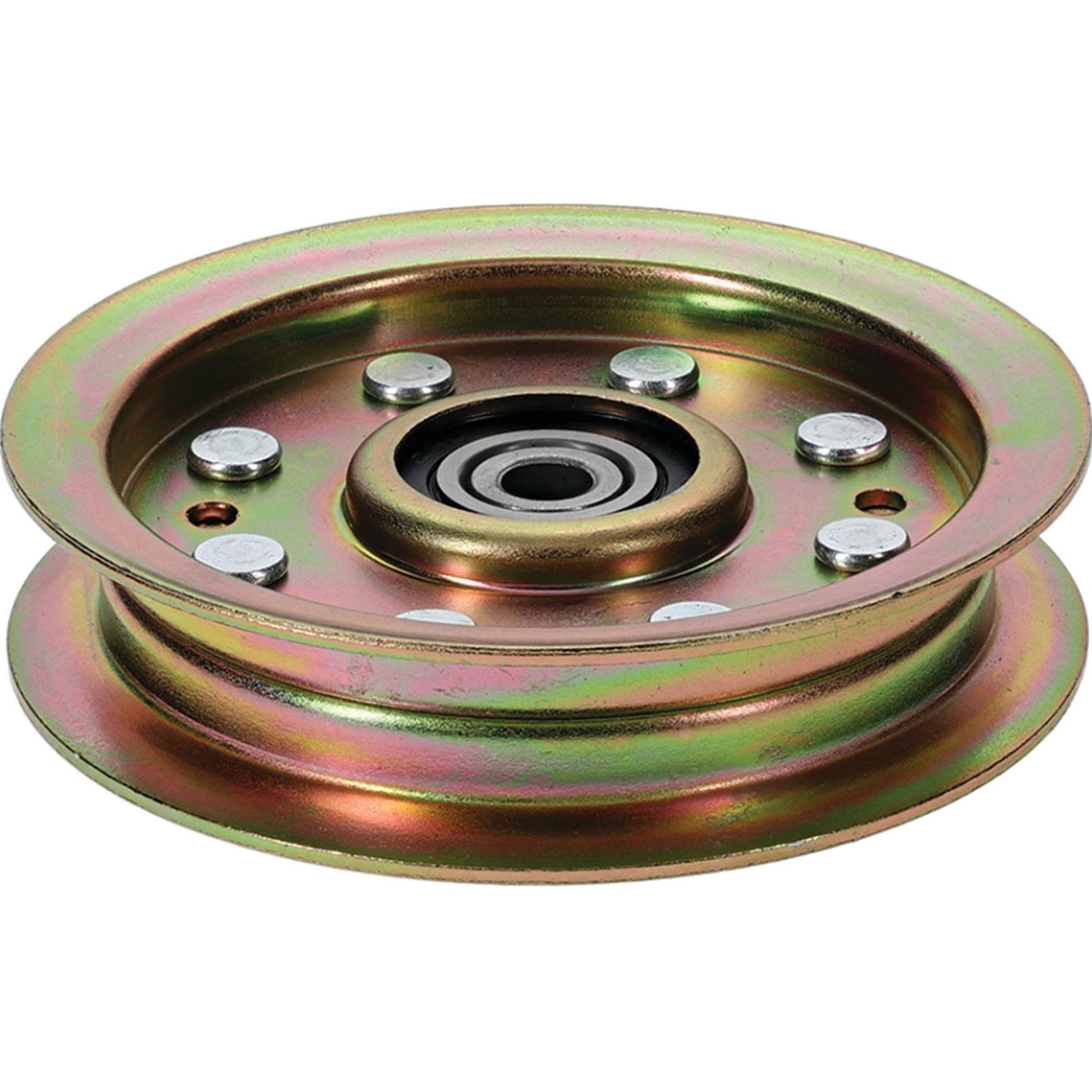Part #280-605, Stens Flat Idler Ayp 596481401, Qty-1