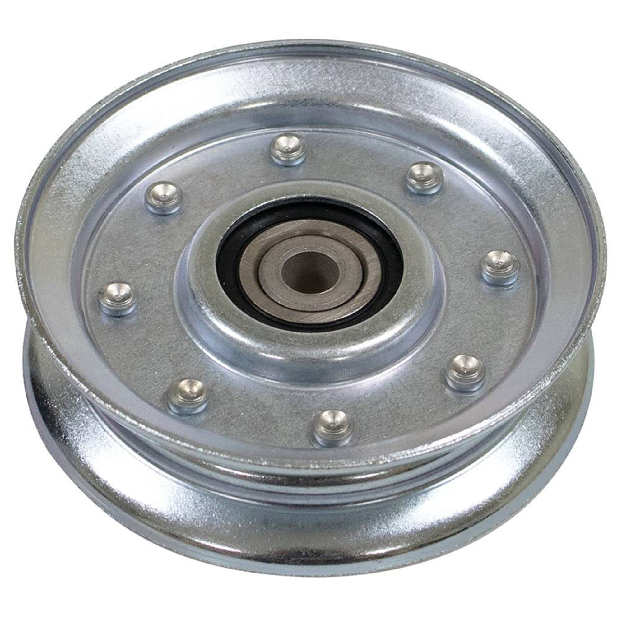 Part #280-610, Stens Flat Idler, Simplicity 1685150Sm, Qty-1 (Replaces 1665460, 1685150, 1685150Sm)