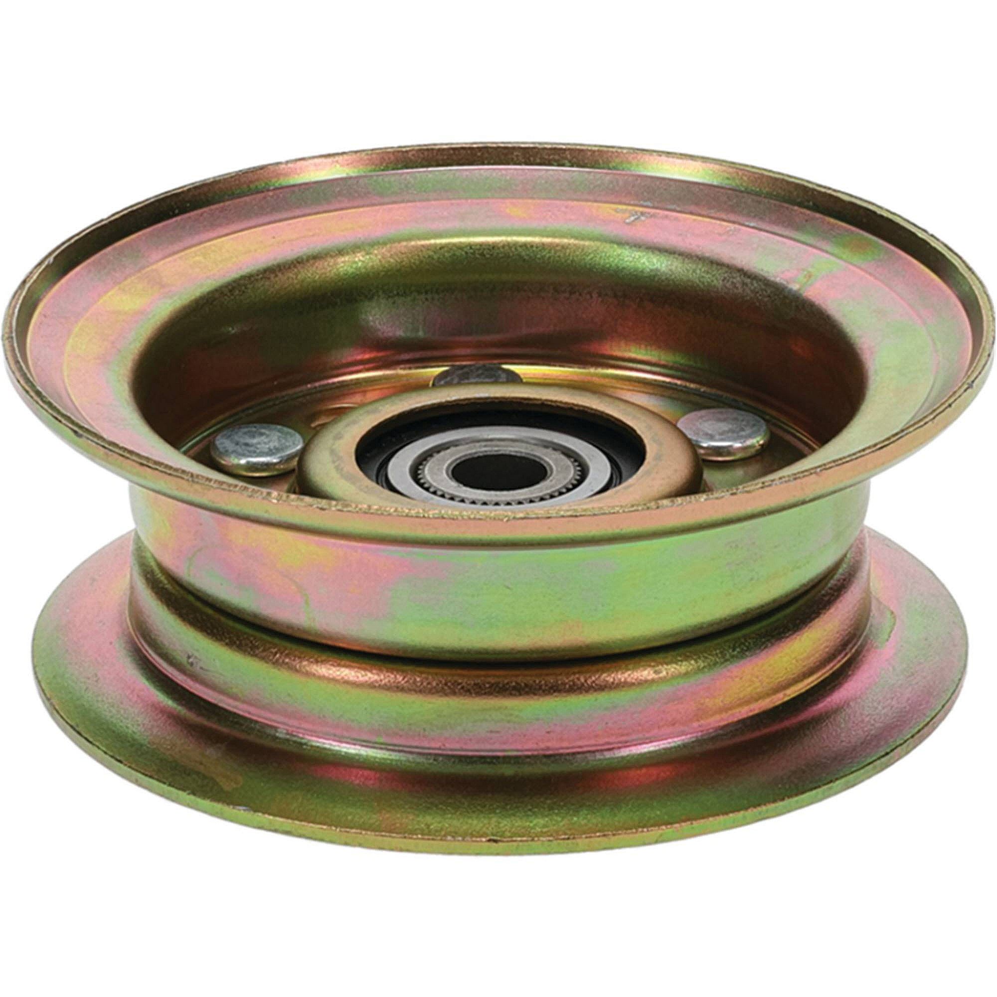 Part #280-615, Stens Flat Idler Hasqvarna 532177968, Qty-1