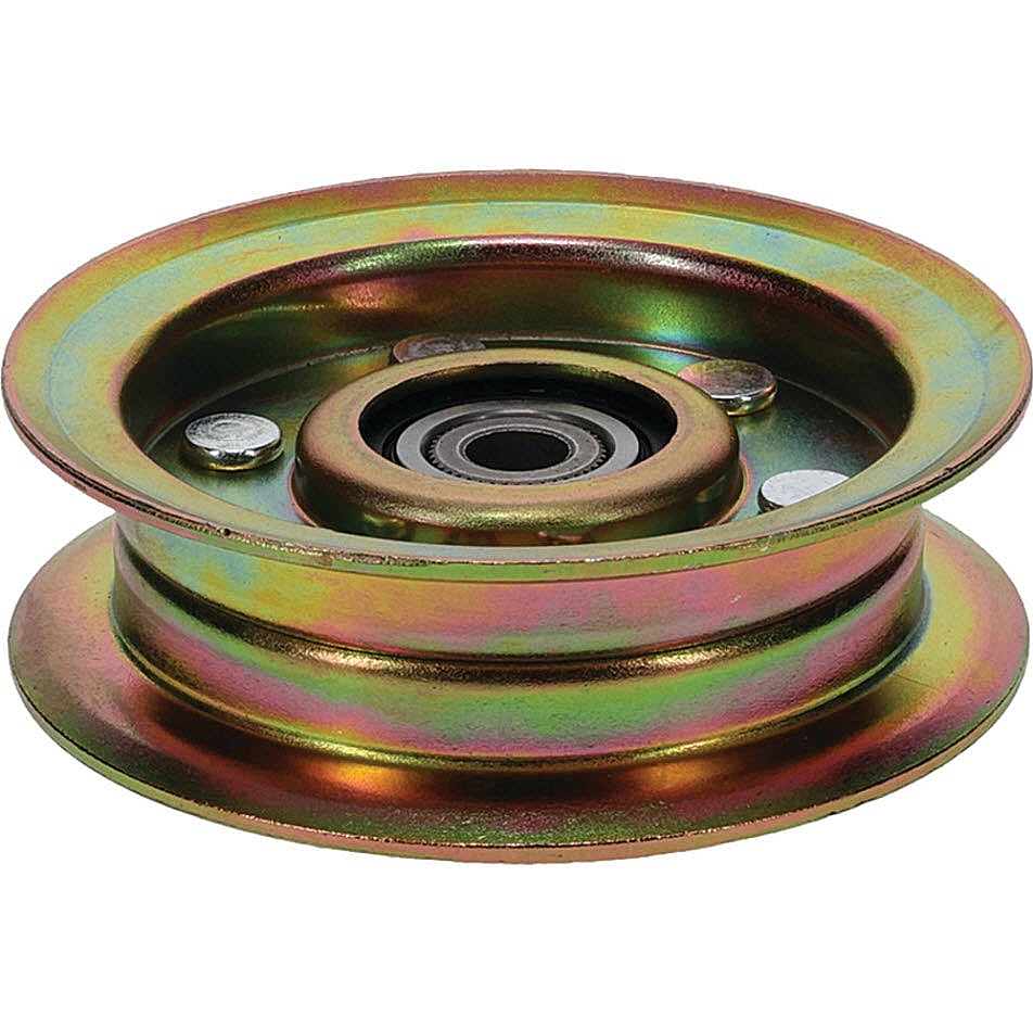 Part #280-623, Stens Flat Idler Hasqvarna 597025001, Qty-1