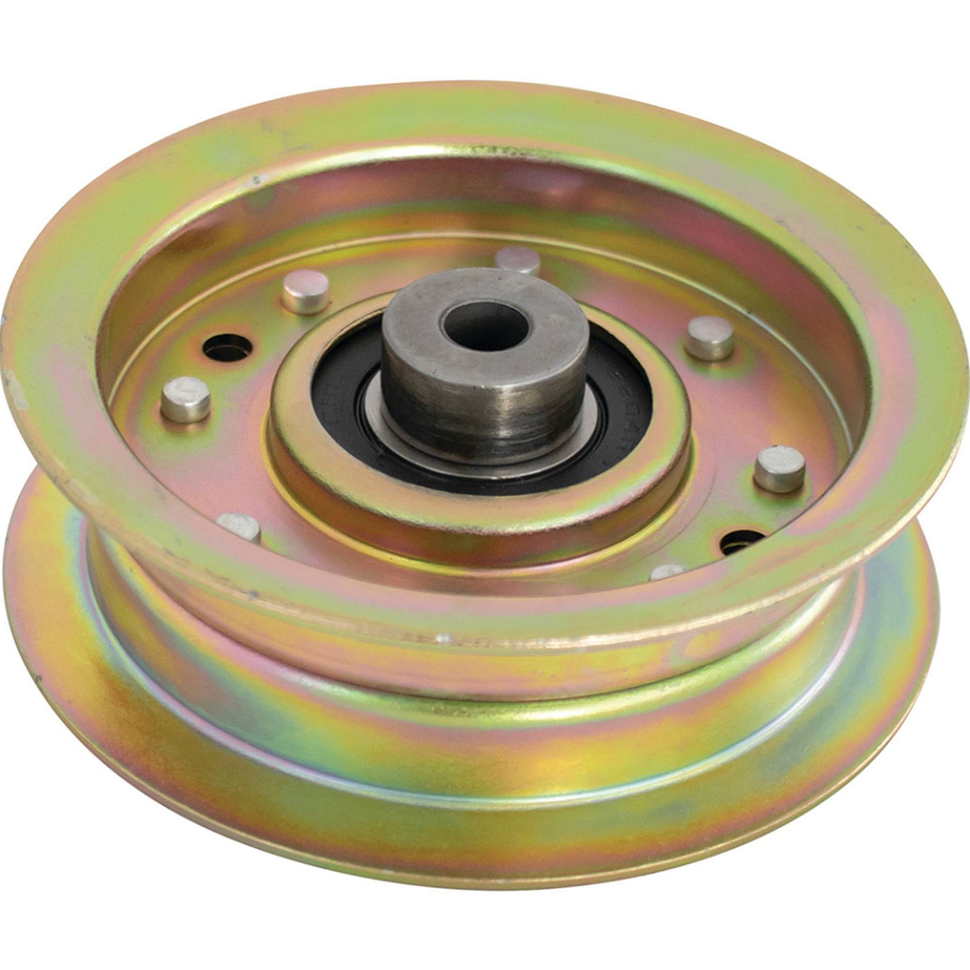 Part #280-631, Stens Flat Idler Ayp 532173901, Qty-1