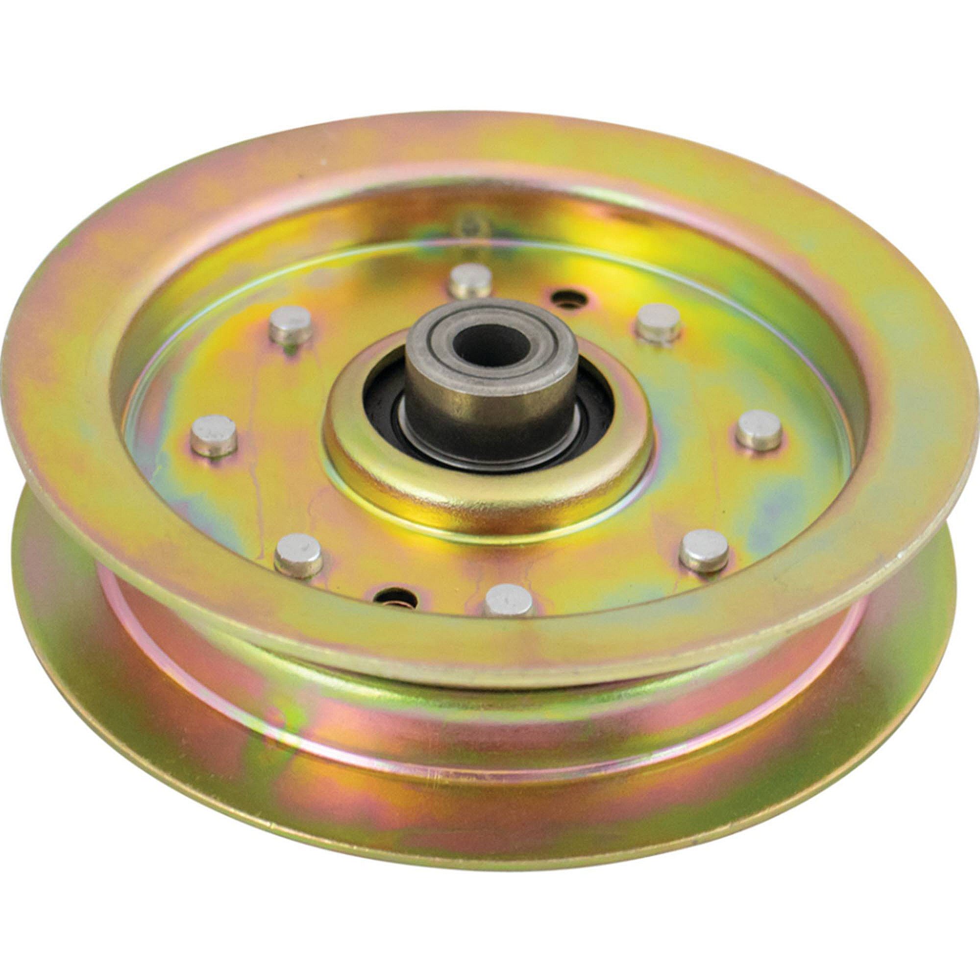 Part #280-633, Stens Flat Idler Cub Cadet 02004447, Qty-1