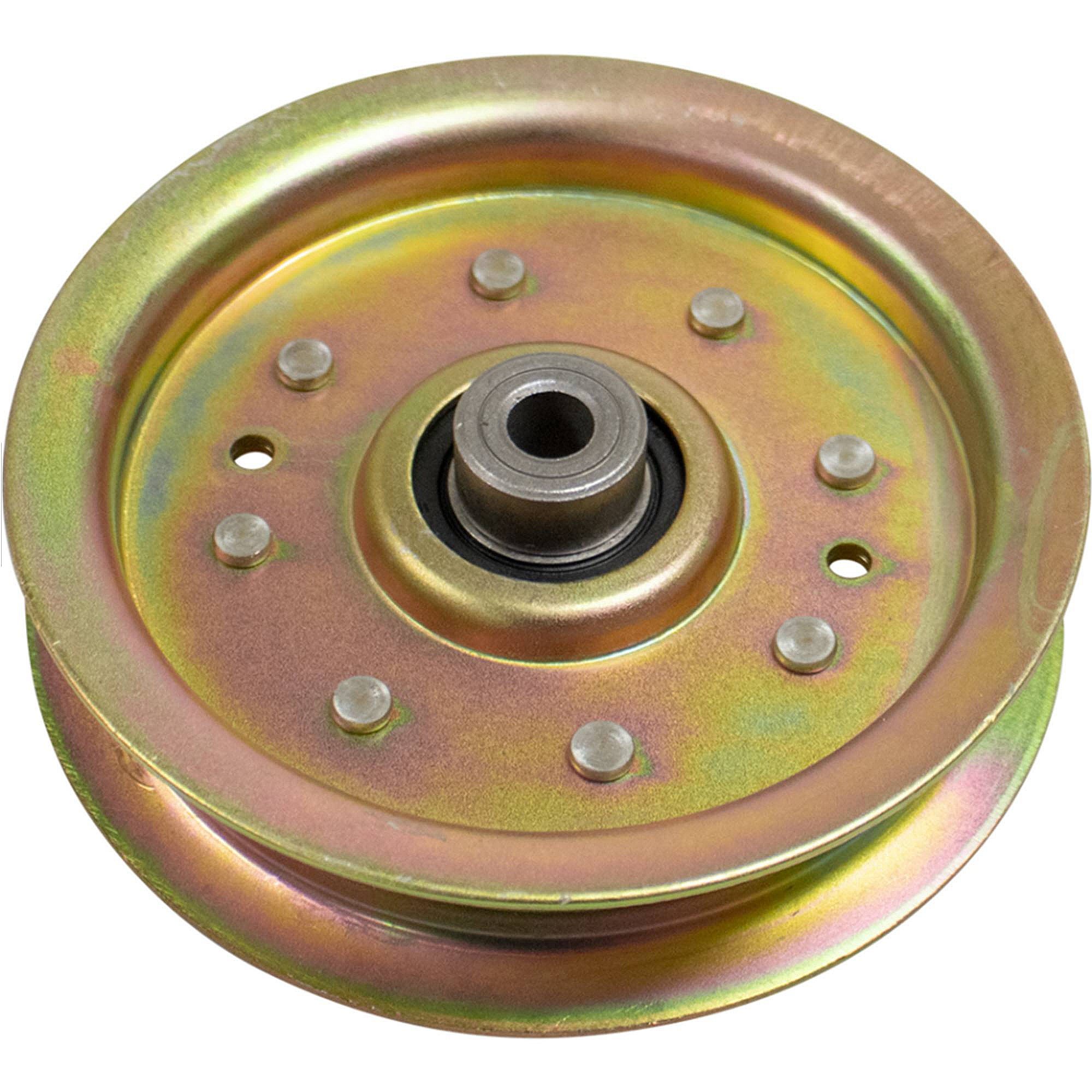 Part #280-635, Stens Flat Idler Mtd 753-08171, Qty-1