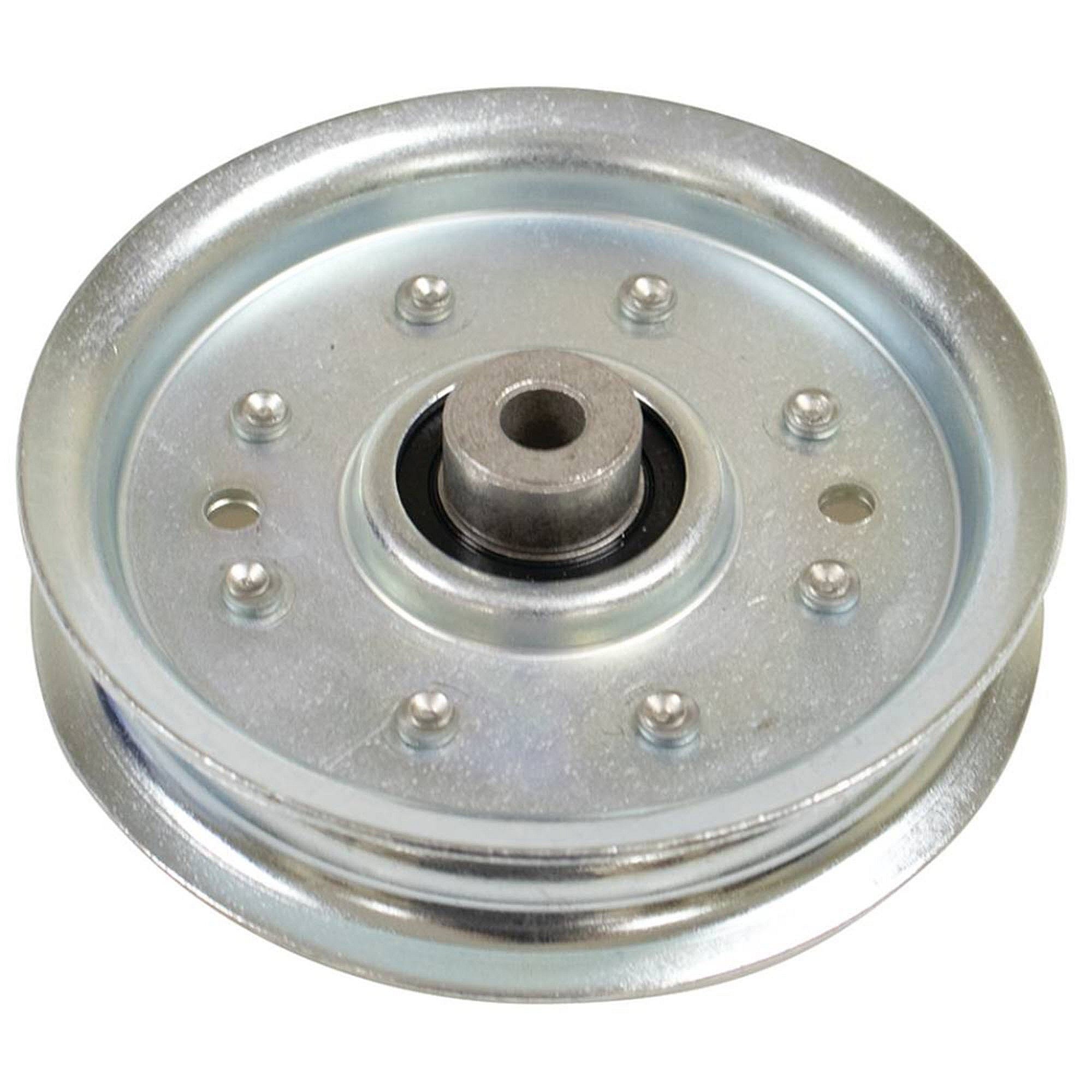 Part #280-638, Stens Flat Idler, Husqvarna 532102403, Qty-1 (Replaces 102403X, 532102403)