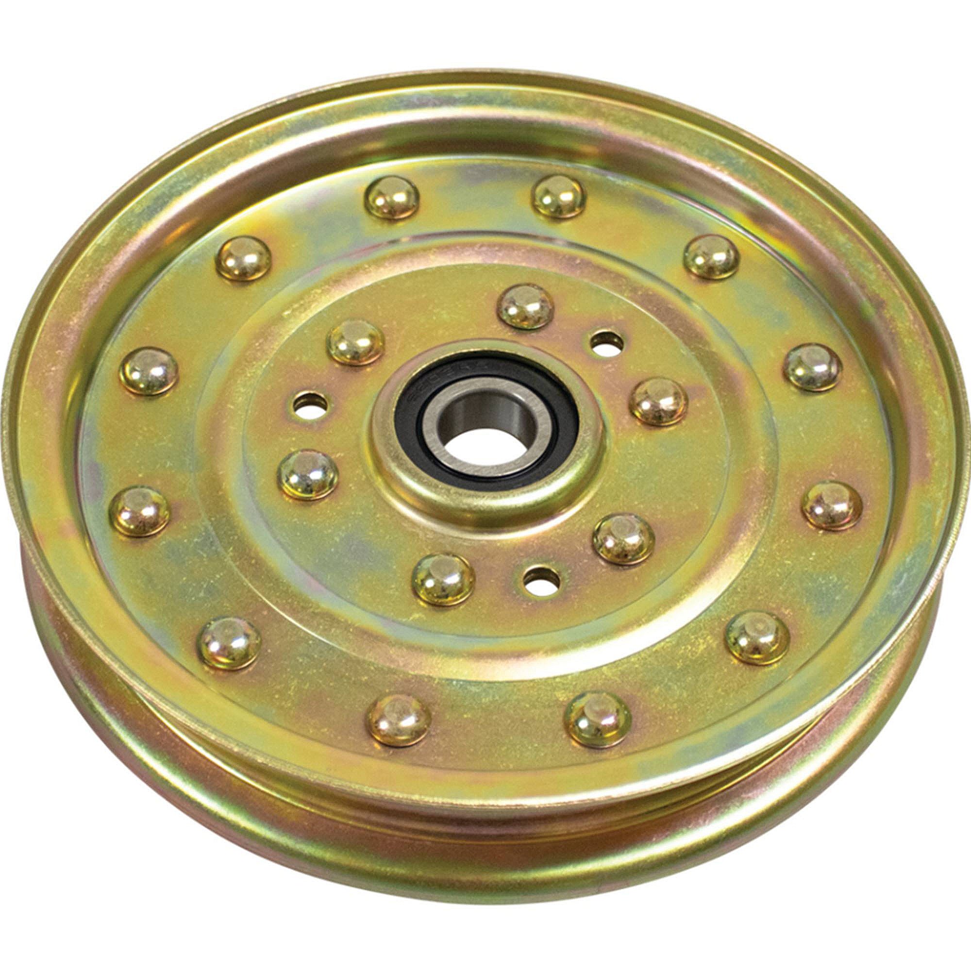 Part #280-639, Stens Flat Idler Exmark 126-7685, Qty-1