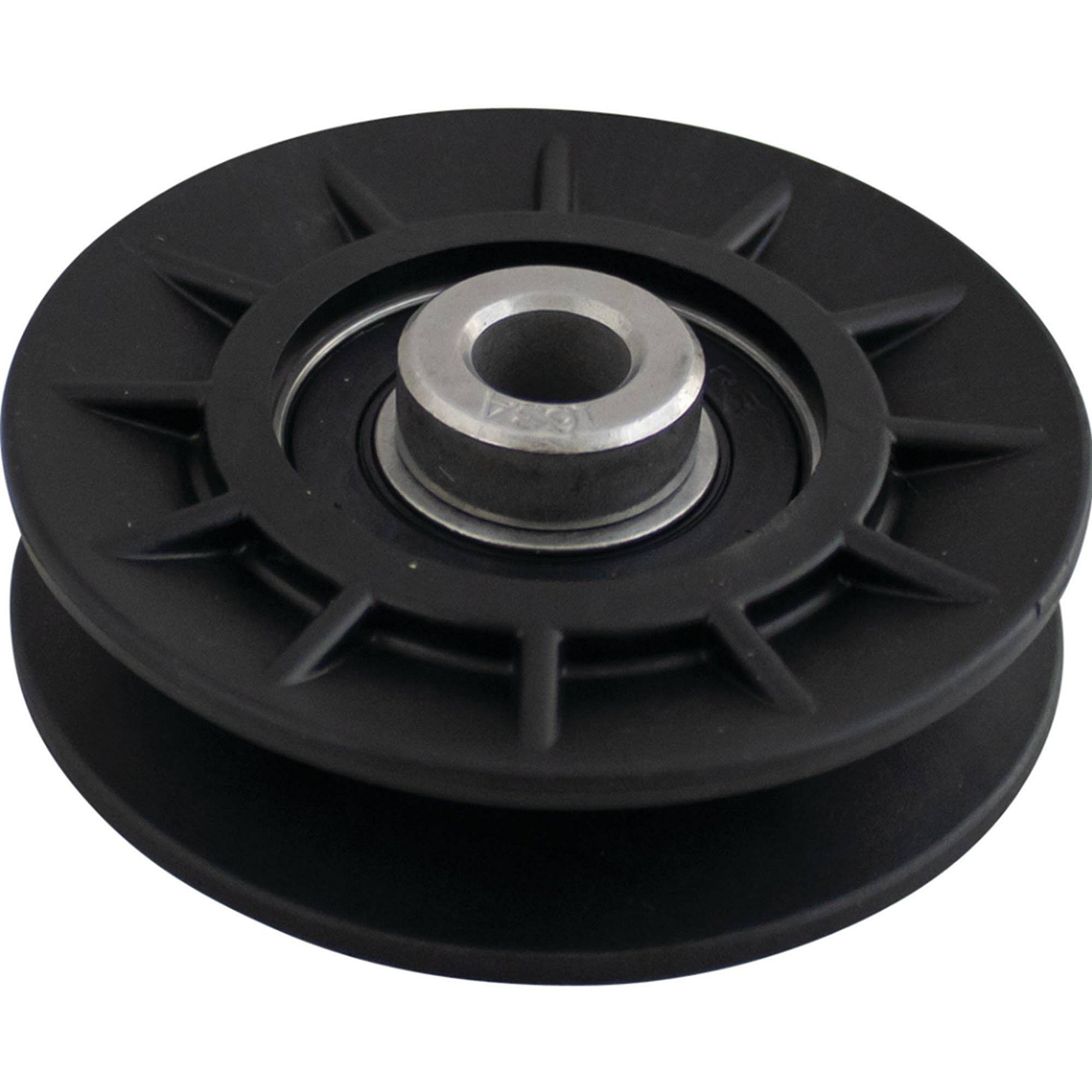 Part #280-683, Stens V-Idler, John Deere Am115460, Qty-1 (Replaces Am115460)