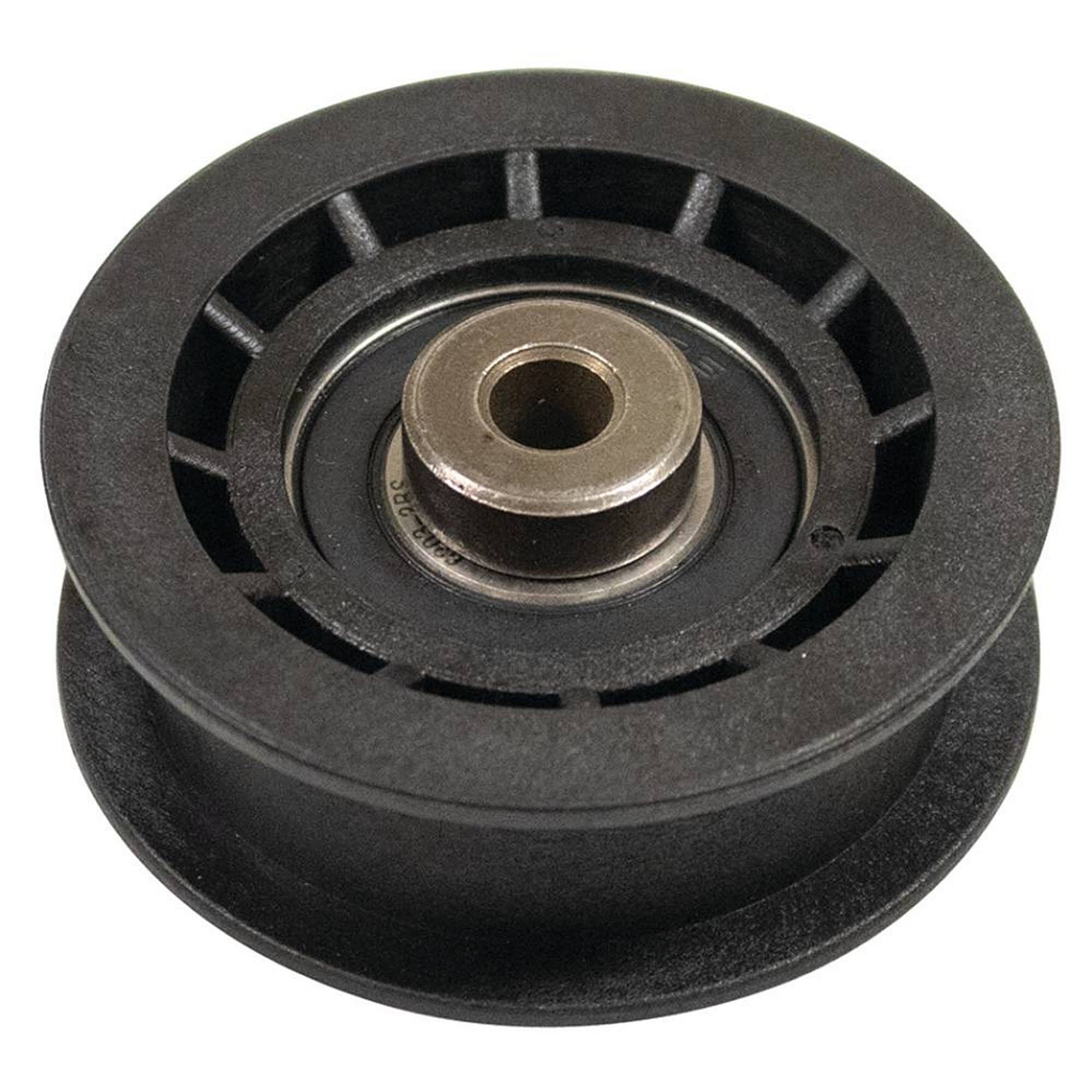 Part #280-716, Stens Flat Idler, Toro 106-2176, Qty-1 (Replaces 1062176)