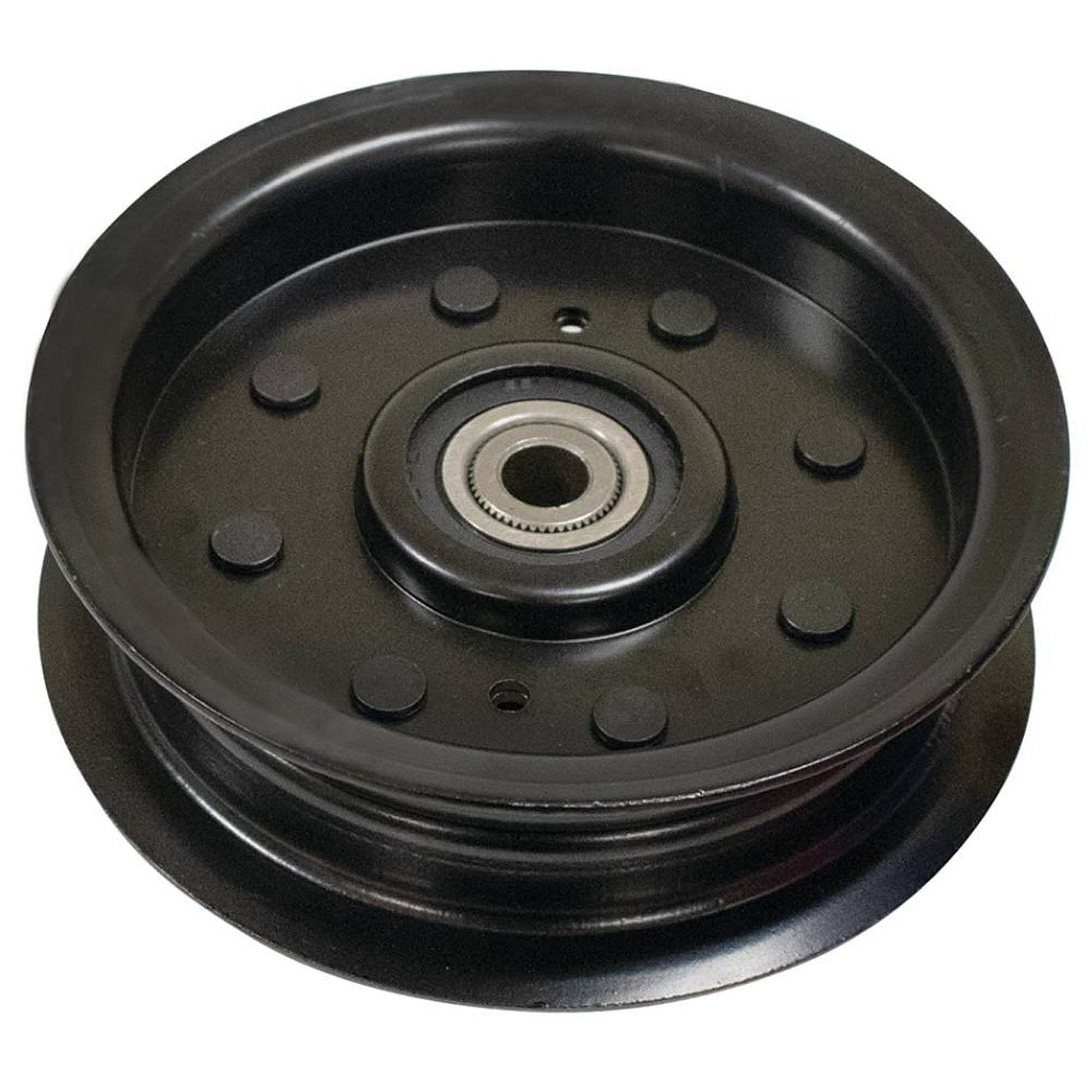 Part #280-725, Stens Flat Idler, Husqvarna 532196104, Qty-1 (Replaces 196104, 197380, 532196104, 532197380)
