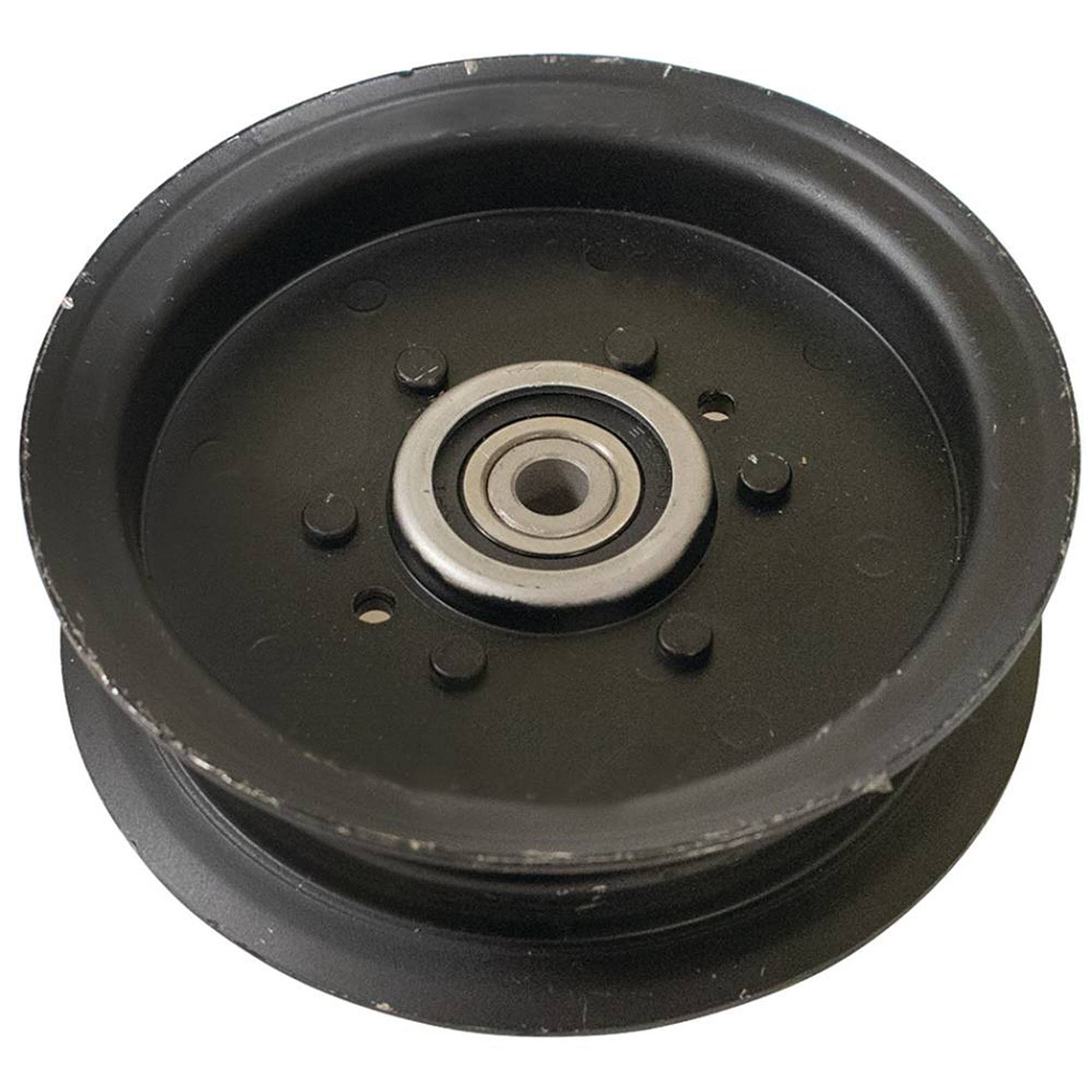 Part #280-727, Stens Flat Idler, Husqvarna 532196106, Qty-1 (Replaces 196106, 197379, 532196106, 705114, 709729)