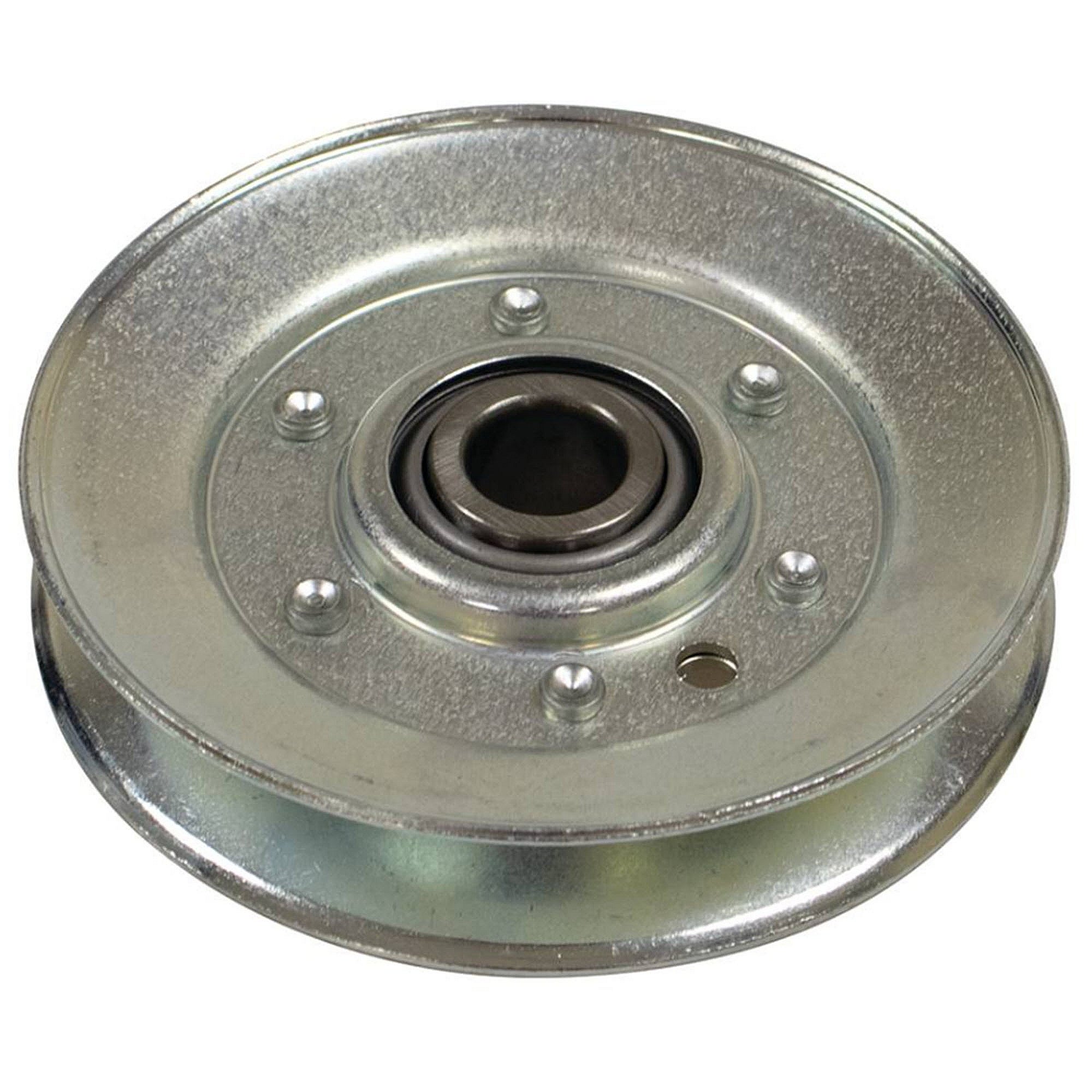 Part #280-731, Stens V-Idler, Dixie Chopper 30234, Qty-1 (Replaces 30234)