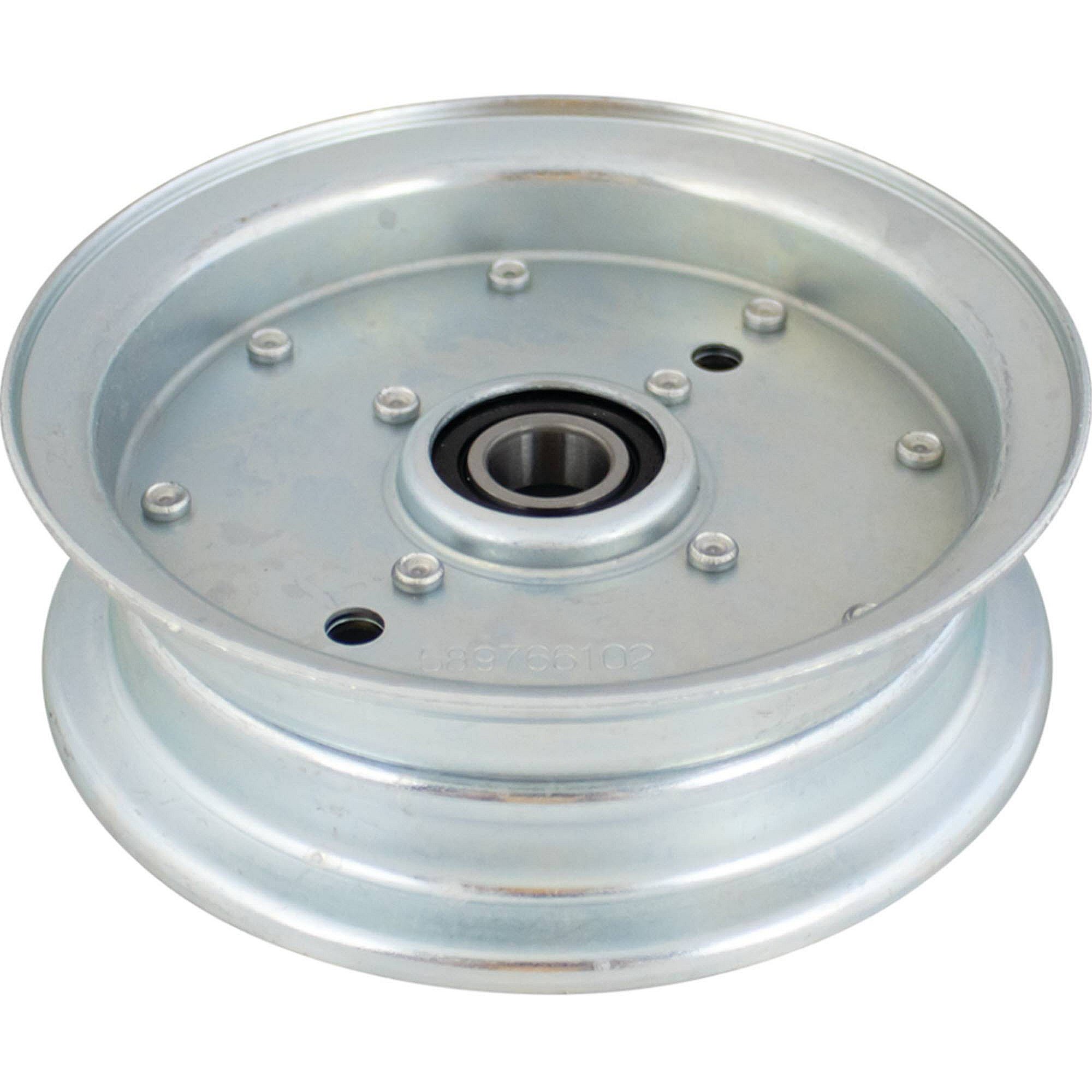 Stens Flat Idler, Husqvarna 589766102, Qty-1 (same As 539112196, 539131148, 539132728, 589766101, 589766102) 280-733