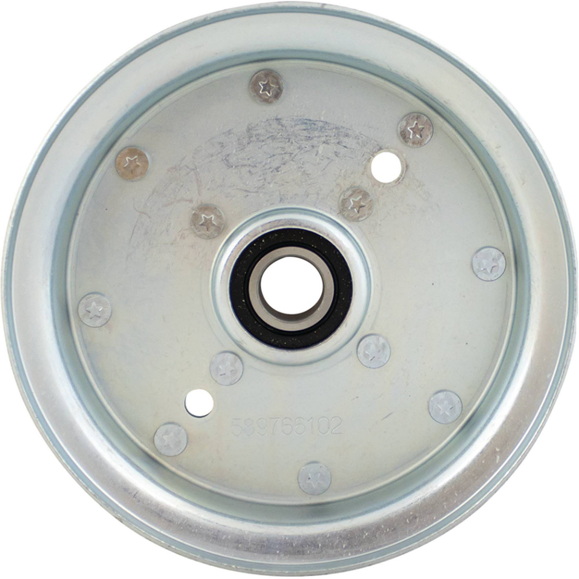 Stens Flat Idler, Husqvarna 589766102, Qty-1 (same As 539112196, 539131148, 539132728, 589766101, 589766102) 280-733
