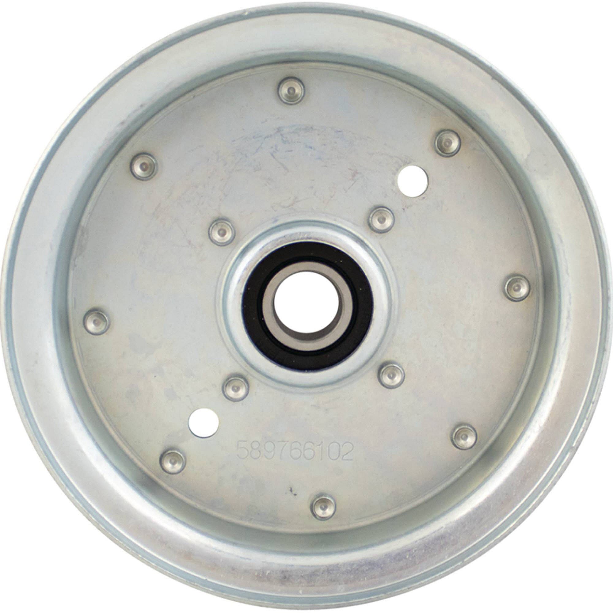 Stens Flat Idler, Husqvarna 589766102, Qty-1 (same As 539112196, 539131148, 539132728, 589766101, 589766102) 280-733