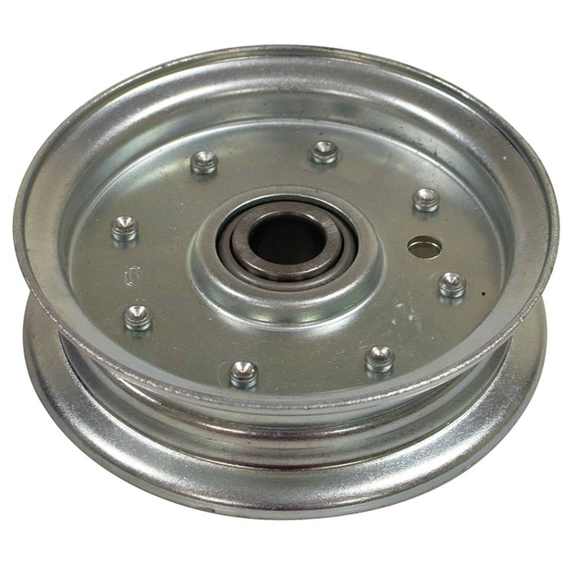Part #280-735, Stens Flat Idler, Qty-1