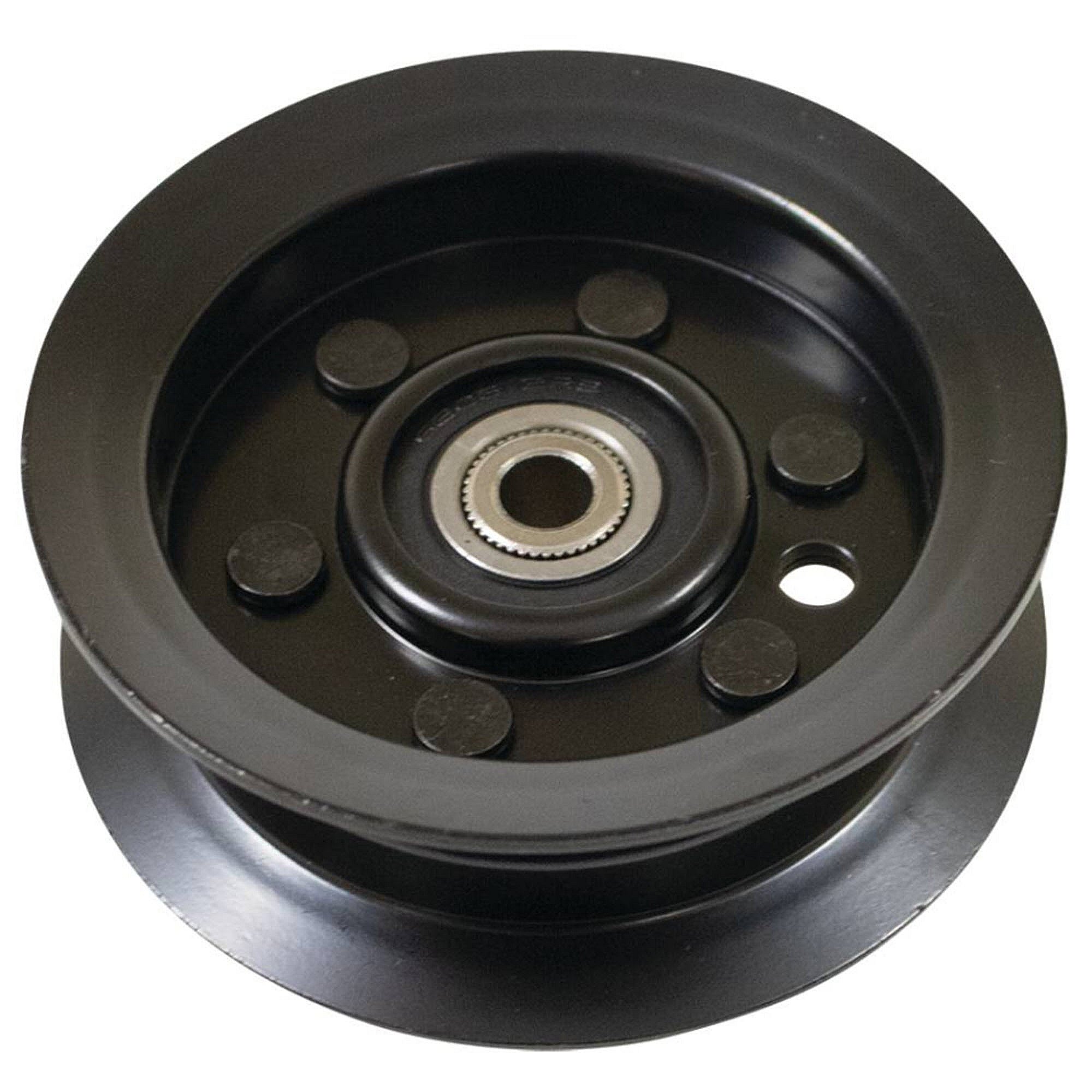 Part #280-740, Stens Flat Idler, Toro 132-9420, Qty-1 (Replaces 1062175, 1329420)