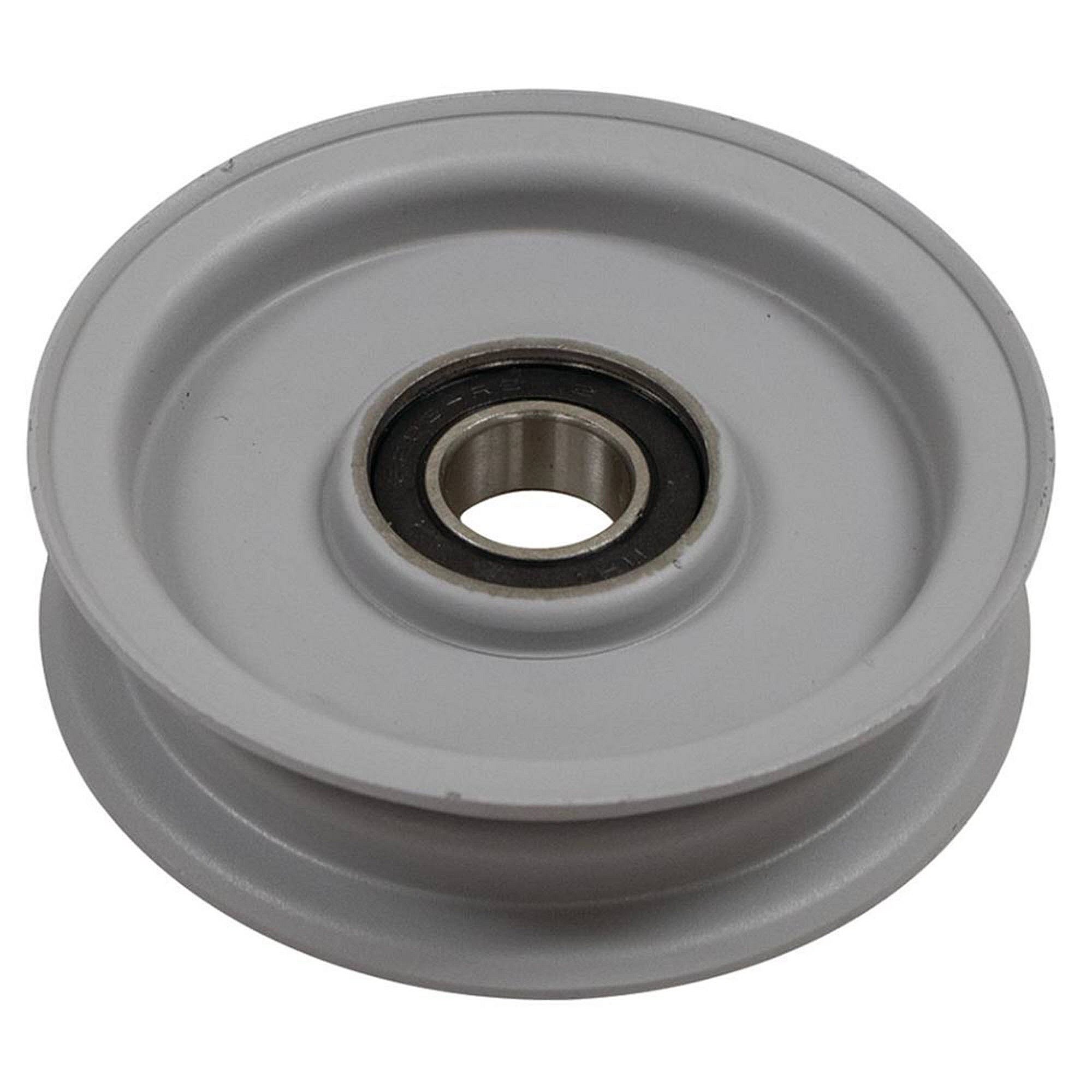 Part #280-743, Stens Flat Idler, Toro 104975, Qty-1 (Replaces 104975, 105874, 927104)