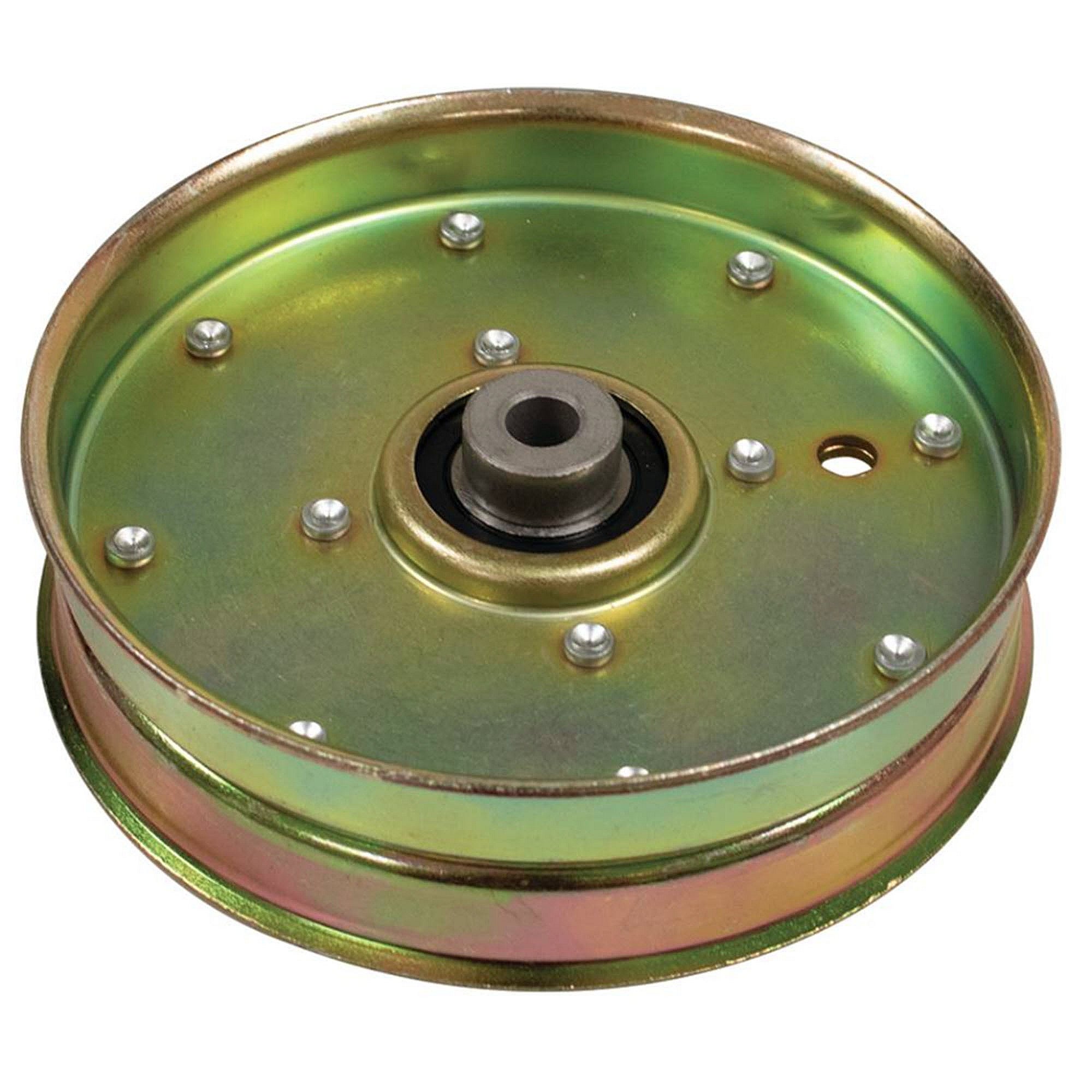 Part #280-802, Stens Flat Idler, Cub Cadet 756-3062, Qty-1 (Replaces 7563062)