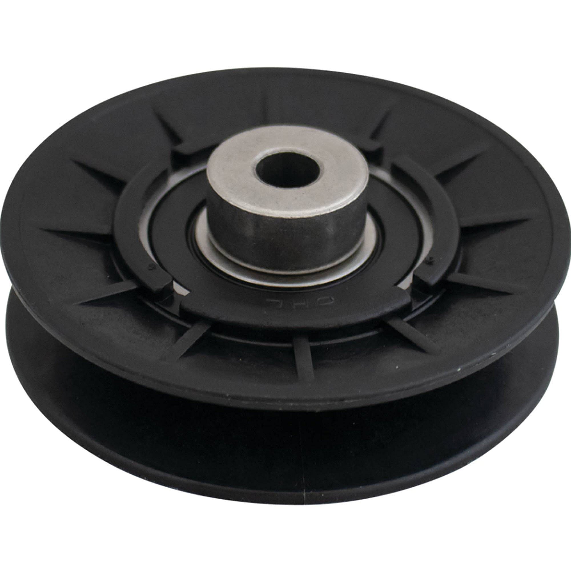 Part #280-846, Stens V-Idler, John Deere Am121967, Qty-1 (Replaces Am107334, Am121967)