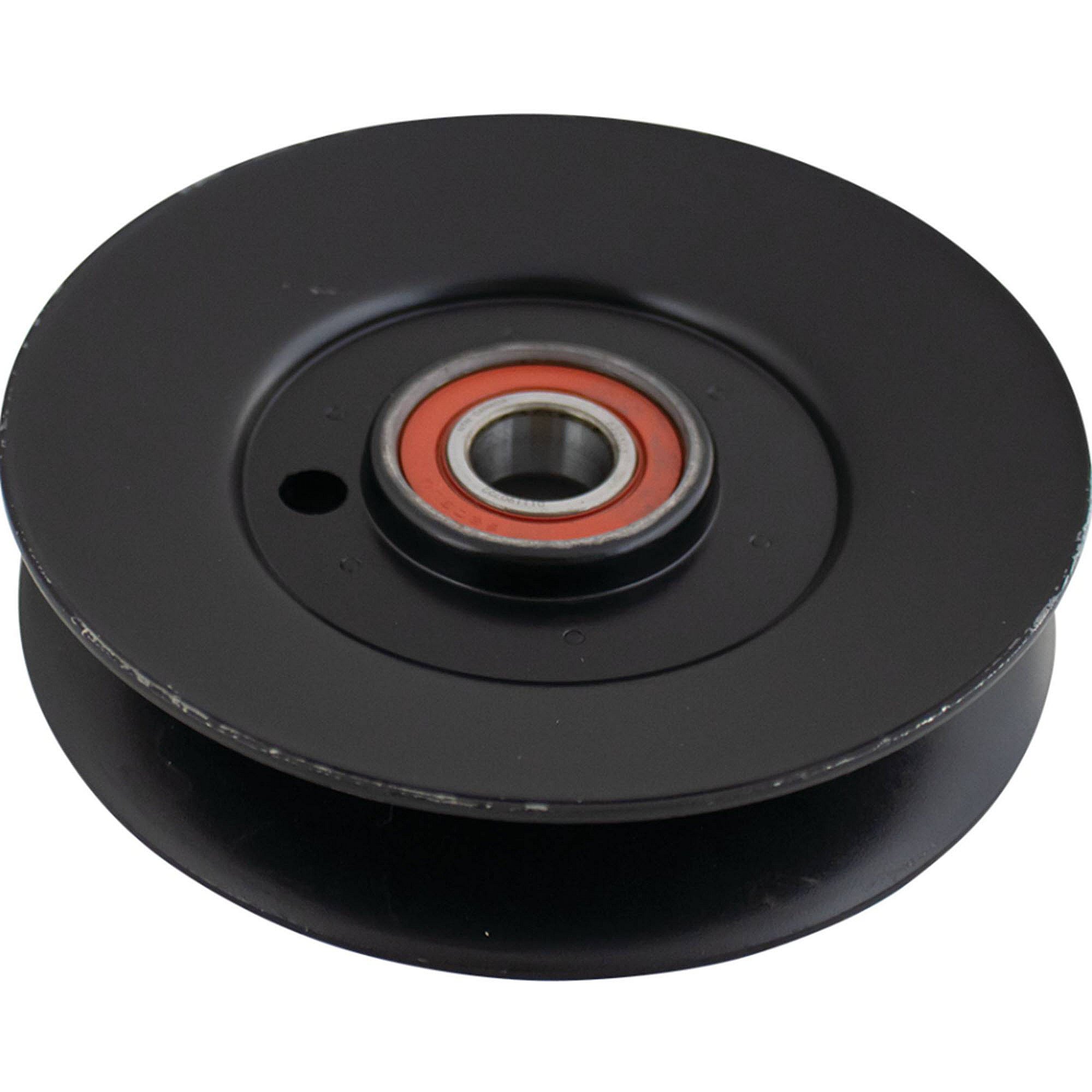 Part #280-866, Stens V-Idler, Exmark 1-603805, Qty-1 (Replaces 1603805, 603805, 994638)