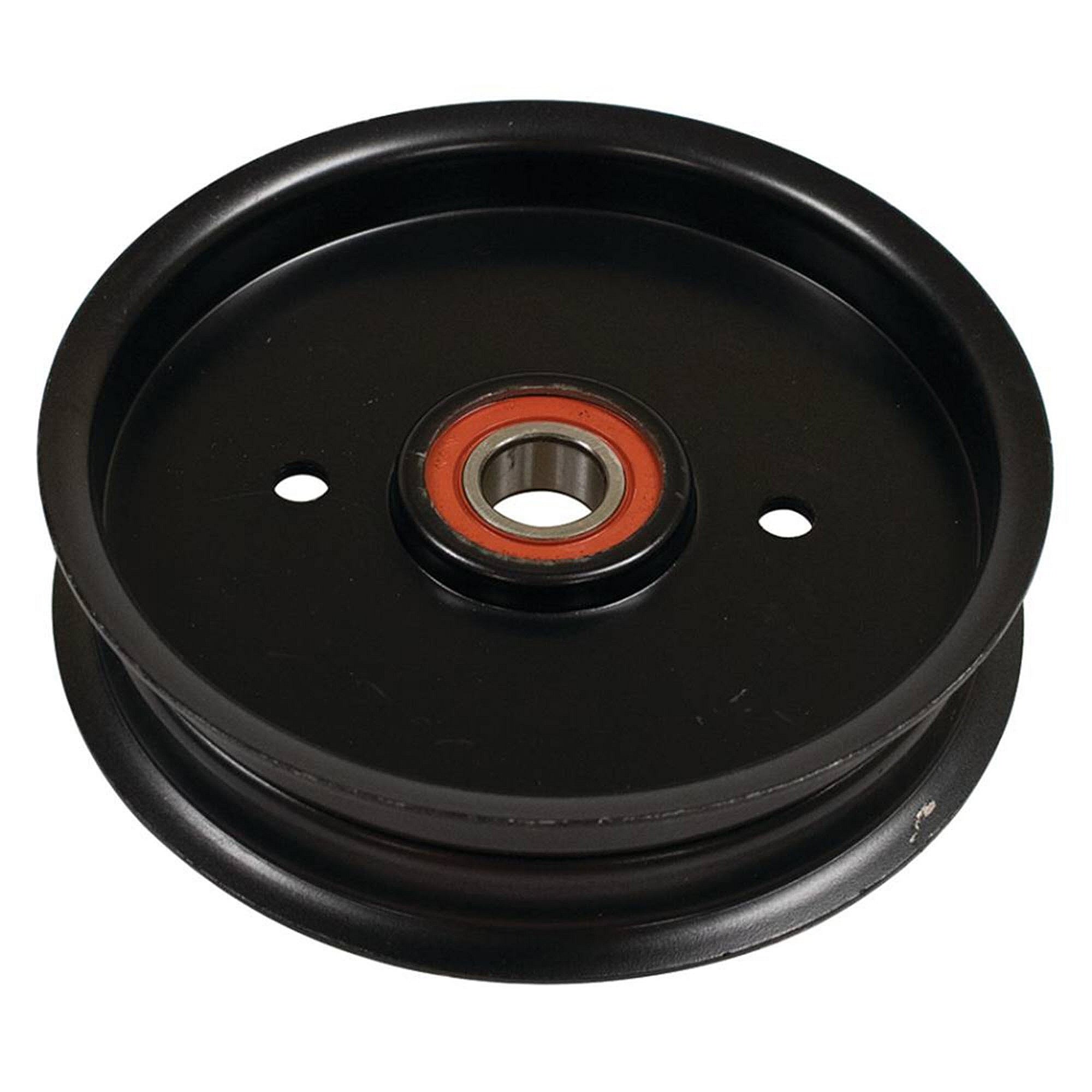 Part #280-874, Stens Flat Idler, Exmark 1-613098, Qty-1 (Replaces 1613098, 781856, Tca19779, Tca20092)