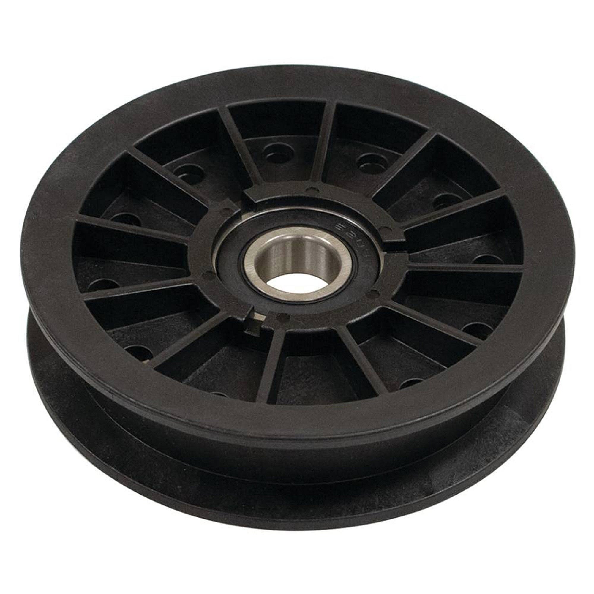 Part #280-880, Stens Flat Idler, Exmark 109-4077, Qty-1 (Replaces 1094077, 1602501, 602501, 784827)