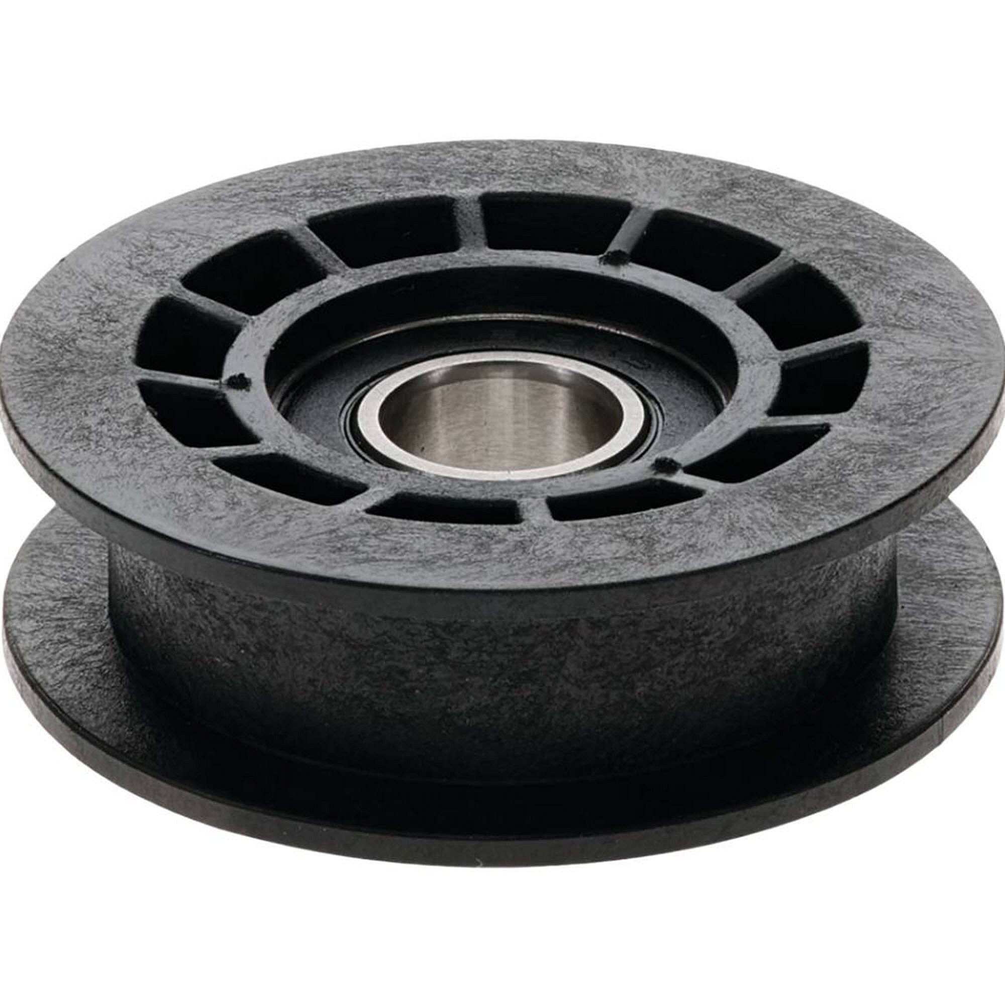 Part #280-900, Stens Flat Idler, Husqvarna 587969201, Qty-1 (Replaces 587969201)