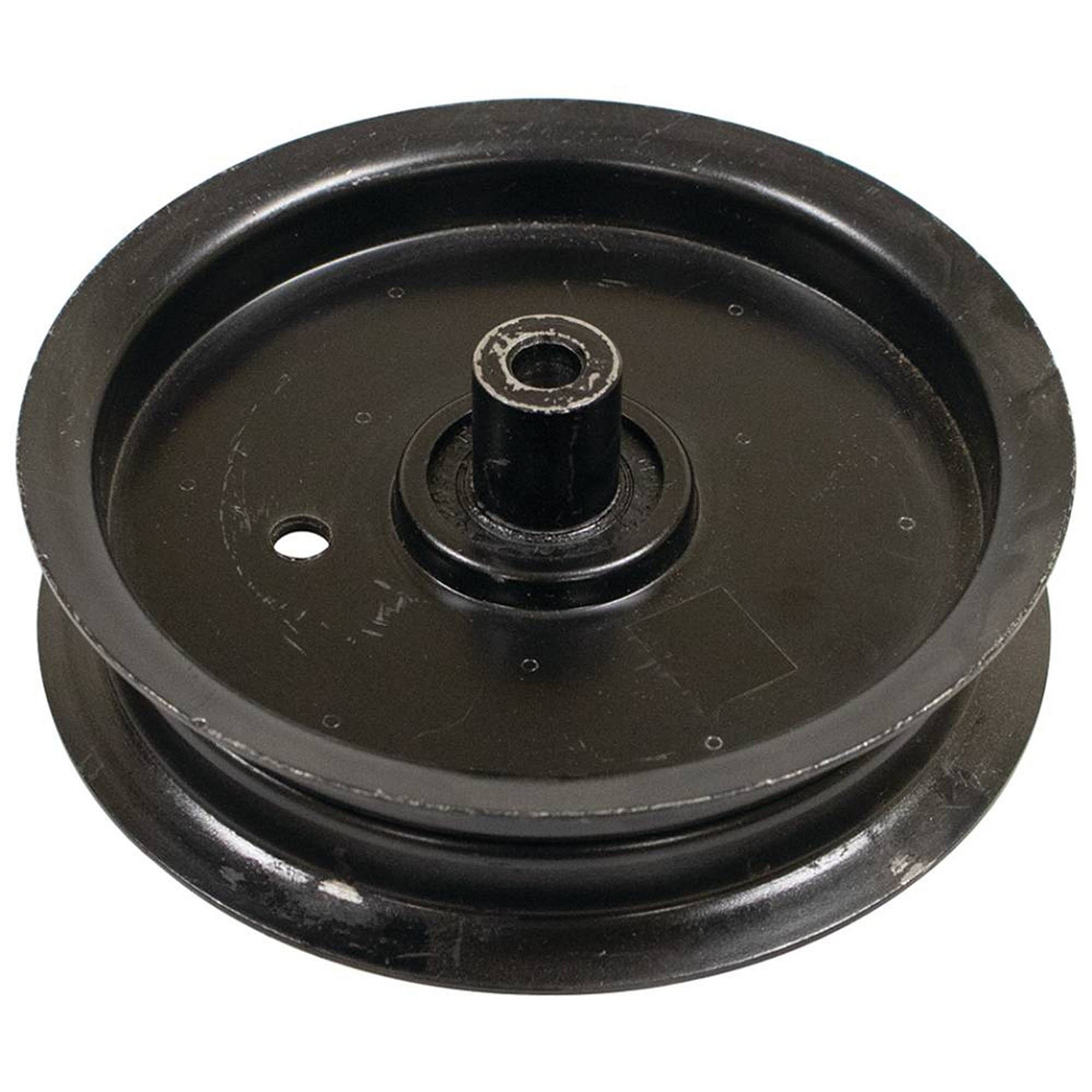 Part #280-902, Stens Flat Idler, Mtd 756-3105, Qty-1 (Replaces 7563105)