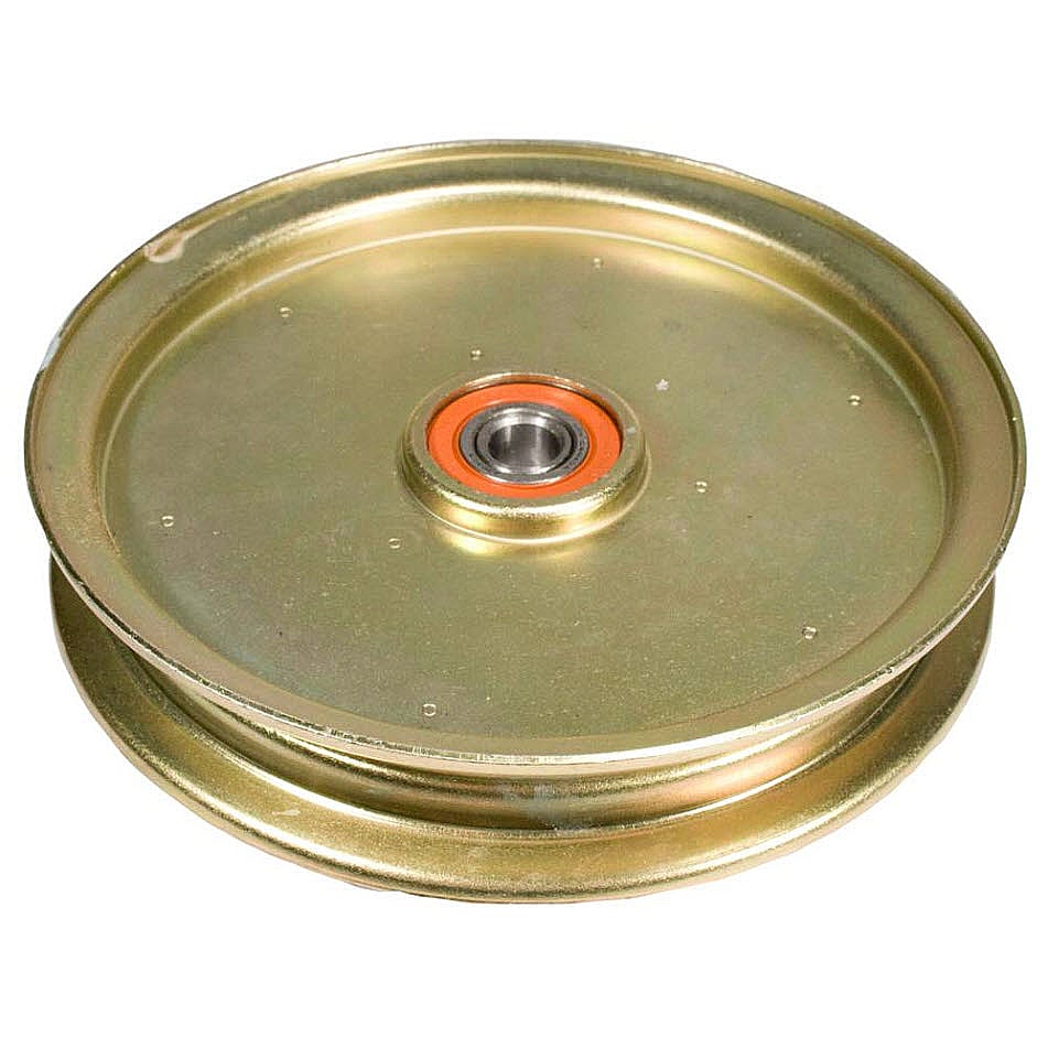 Part #280-910, Stens Flat Idler, Grasshopper 393250, Qty-1 (Replaces 393250)