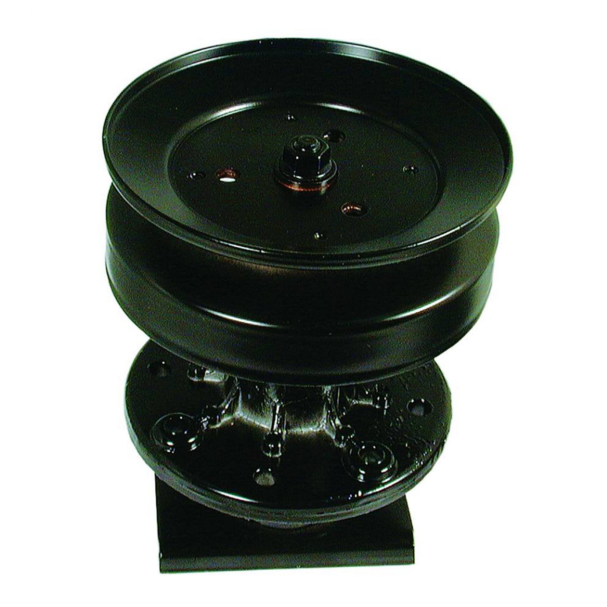 Part #285-031, Stens Spindle Assembly, Husqvarna 532121687, Qty-1 (Replaces 102080X, 105891X, 121676X, 121687X, 532105891