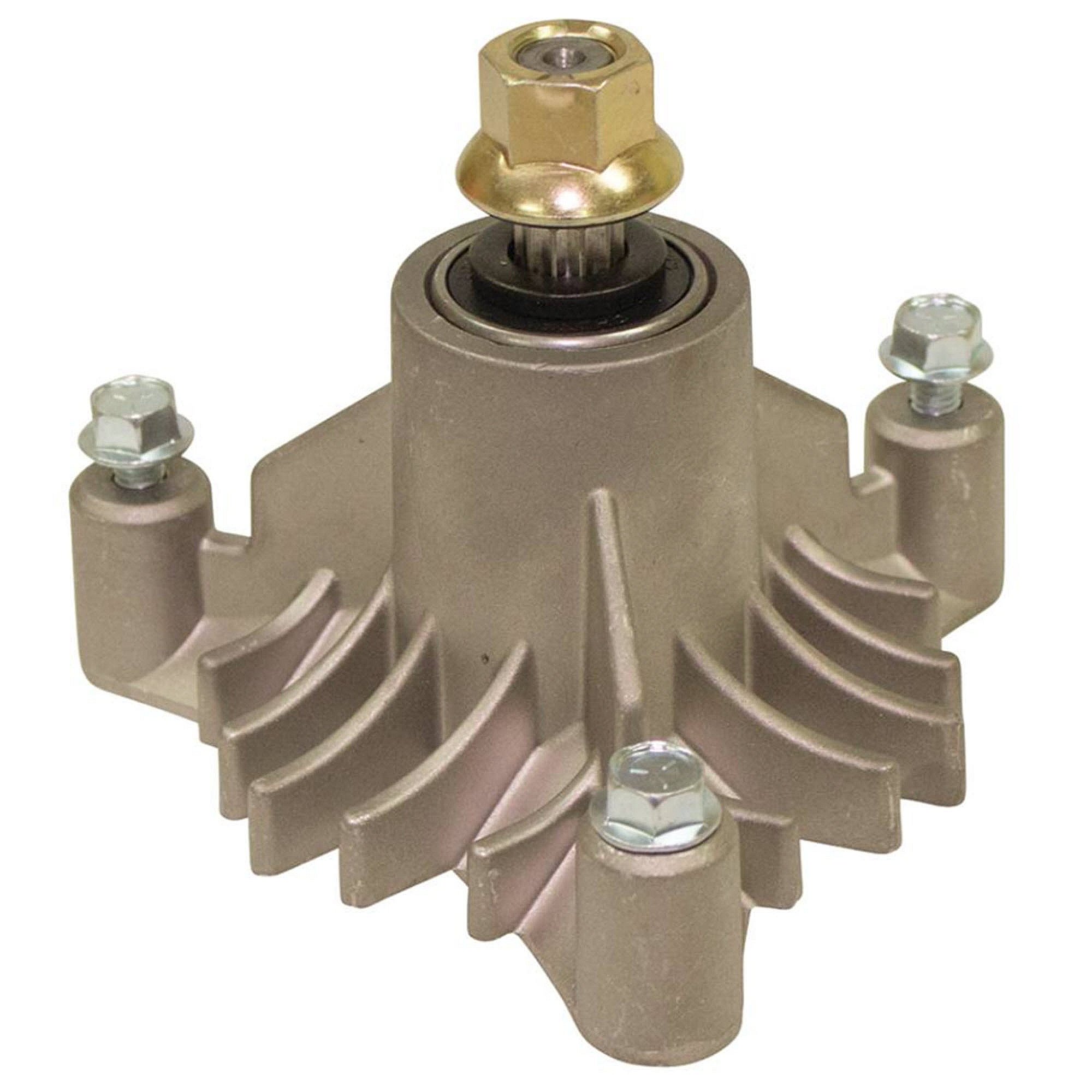 Part #285-041, Stens Spindle Assembly, Husqvarna 532143651, Qty-1 (Replaces 137152, 137553, 143651, 532137152, 532137553