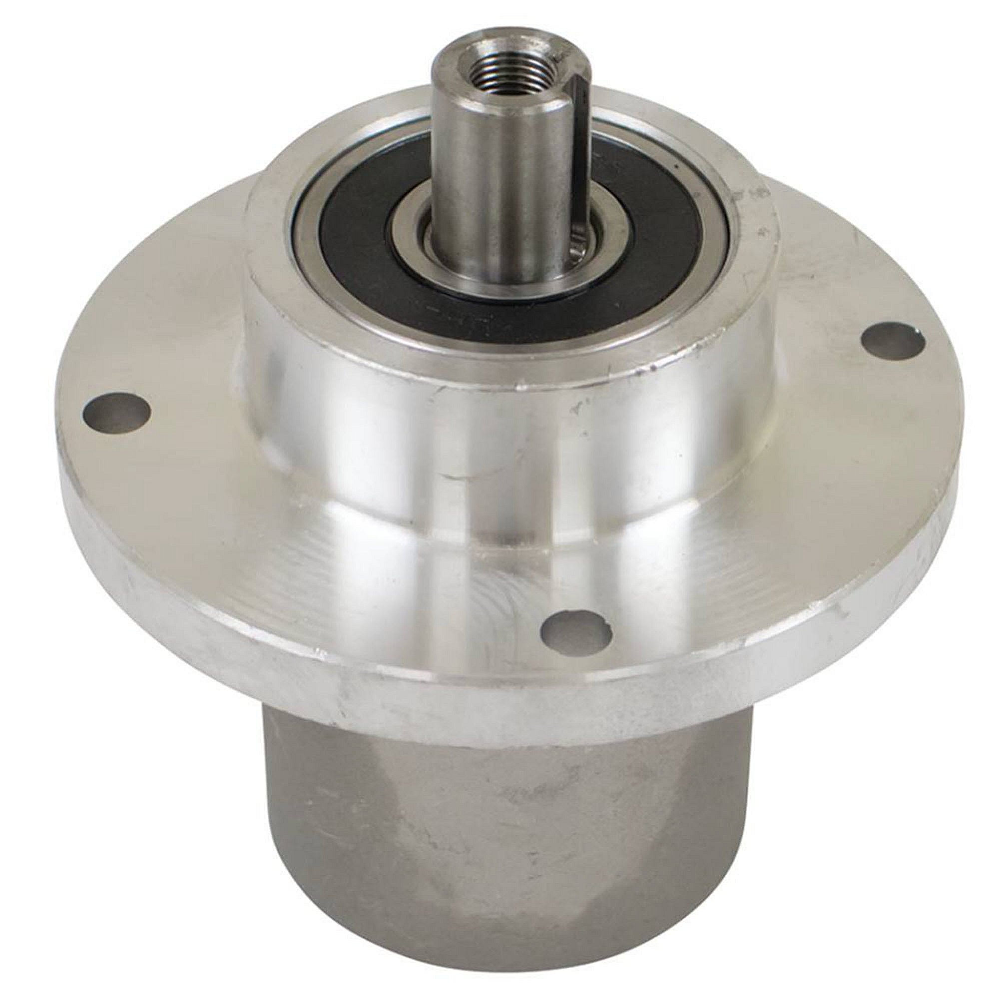Part #285-101, Stens Spindle Assembly, Bad Boy 037-2000-00, Qty-1 (Replaces 037200000, 037205000)
