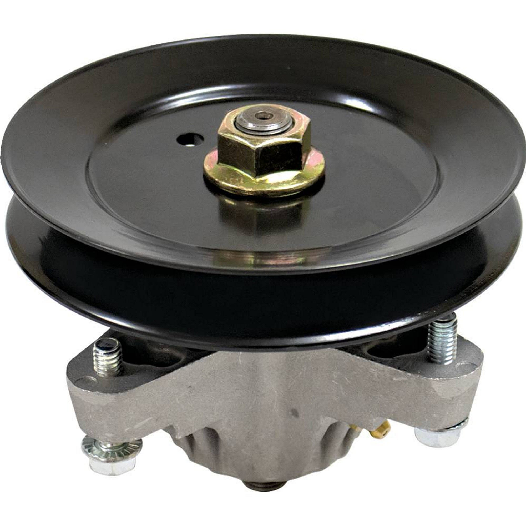 Part #285-105, Stens Spindle Assembly, Mtd 918-0574C, Qty-1 (Replaces 6180565, 6180574, 6180574C, 9180565, 9180574