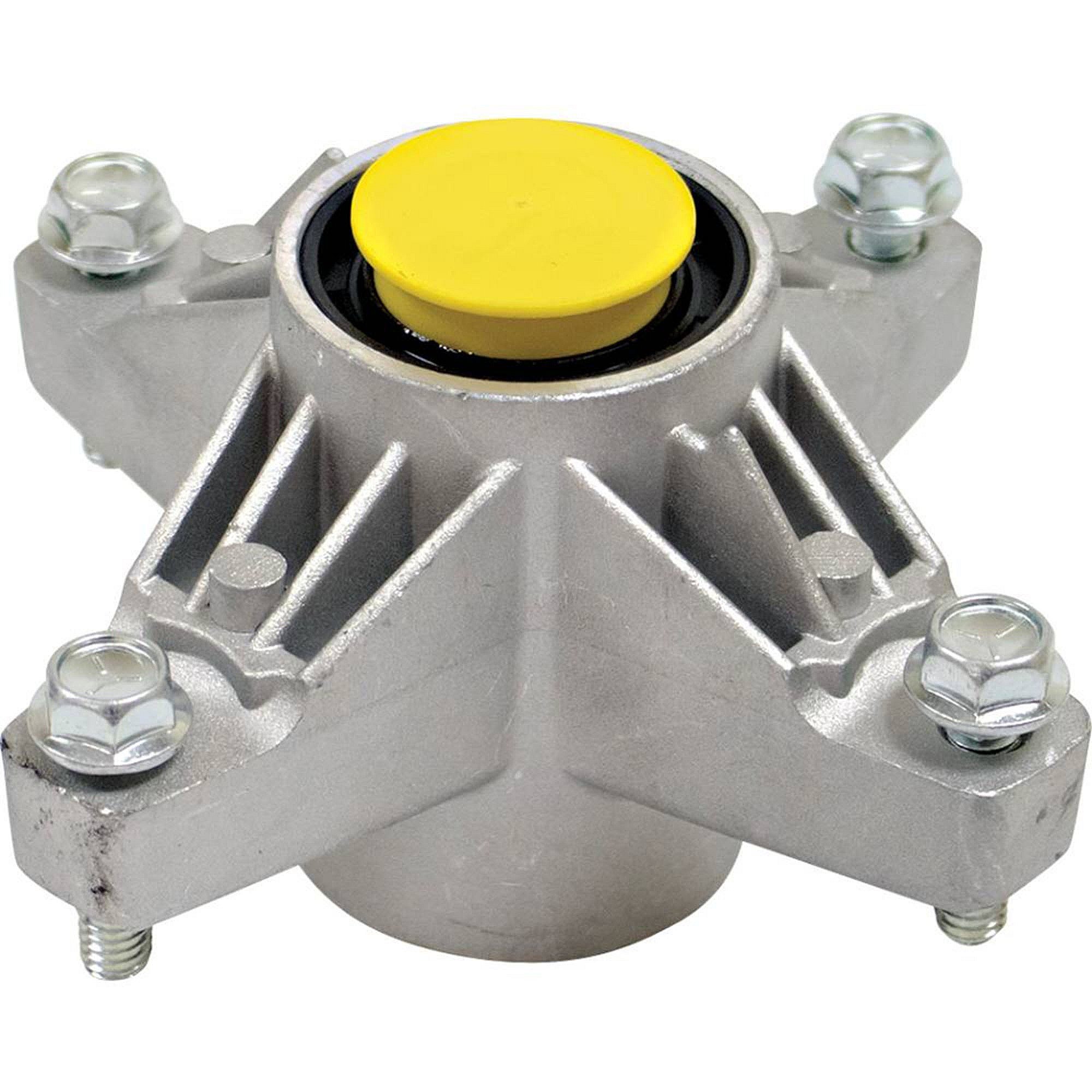 Part #285-107, Stens Spindle Assembly, Mtd 918-04426, Qty-1 (Replaces 61804217, 61804394, 61804426, 6183129, 6183129A