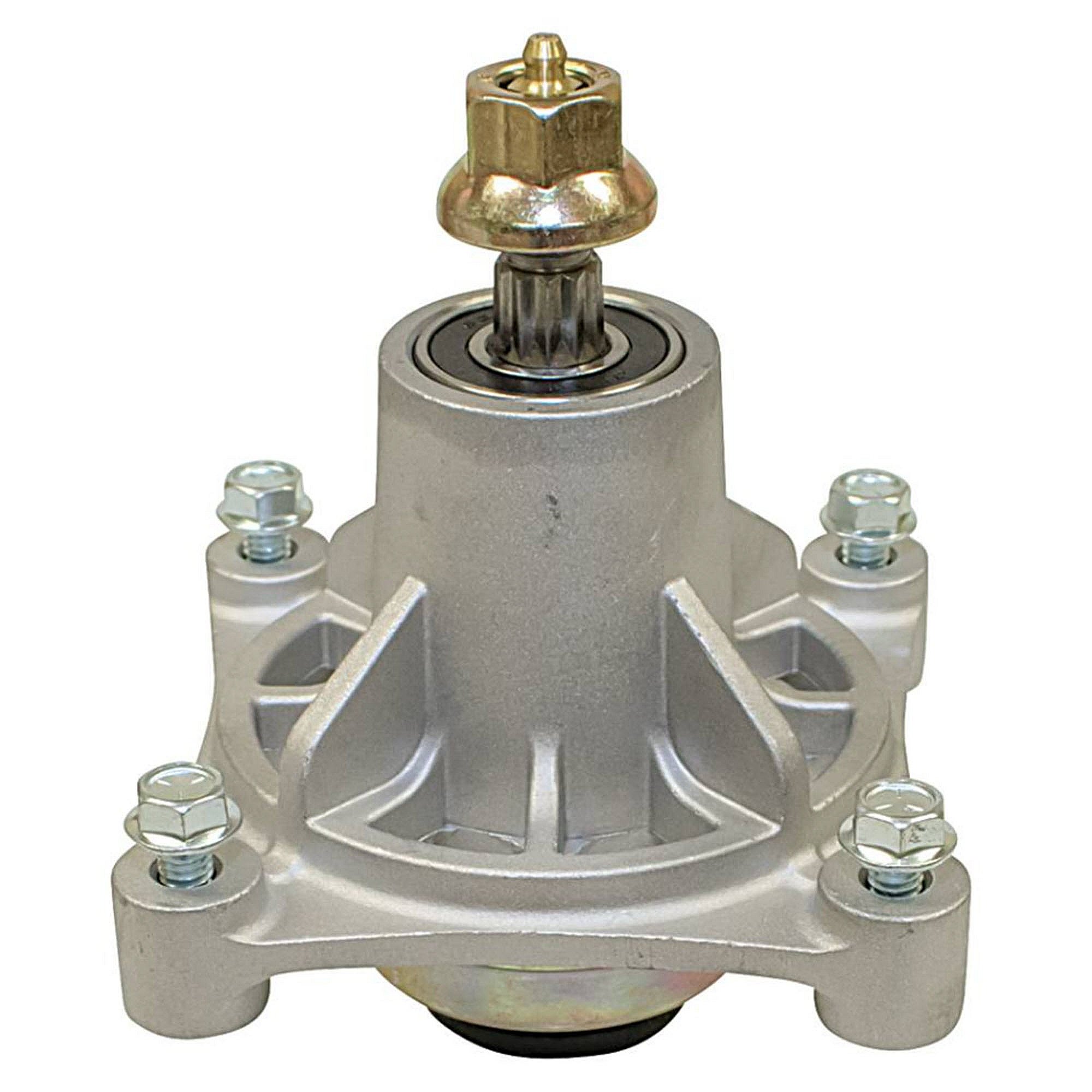 Part #285-108, Stens Spindle Assembly, Husqvarna 587125201, Qty-1 (Replaces 174356, 174358, 532174356, 532174358