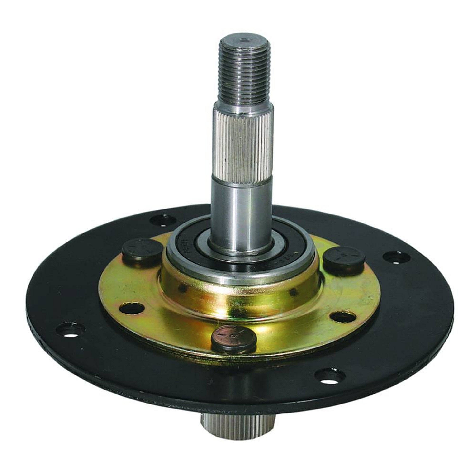 Part #285-110, Stens Spindle Assembly, Mtd 753-05319, Qty-1 (Replaces 7170906, 7170906A, 75305319, 9170906, 9170906A)
