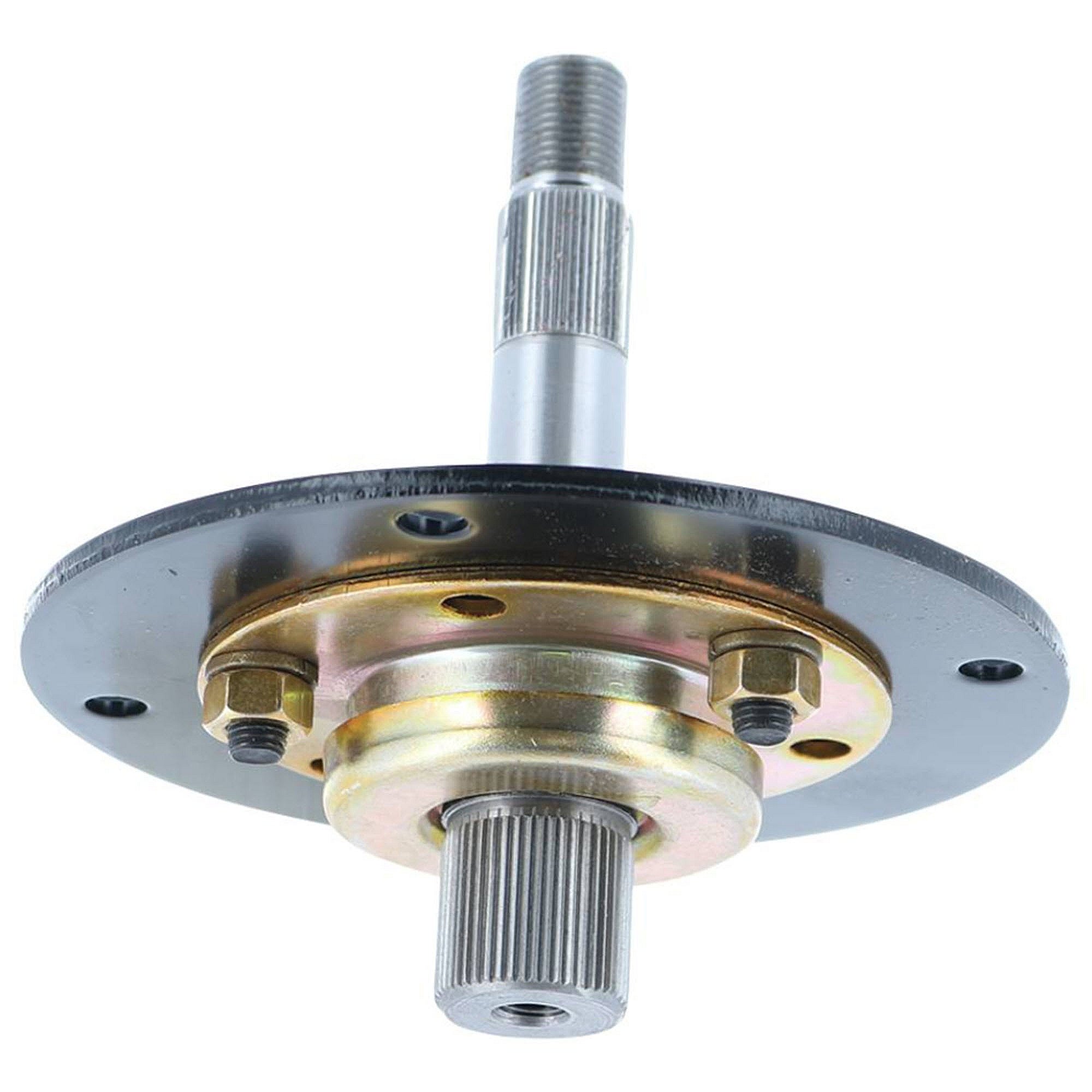 Stens Spindle Assembly, Mtd 753-05319, Qty-1 (same As 7170906, 7170906a, 75305319, 9170906, 9170906a) 285-110