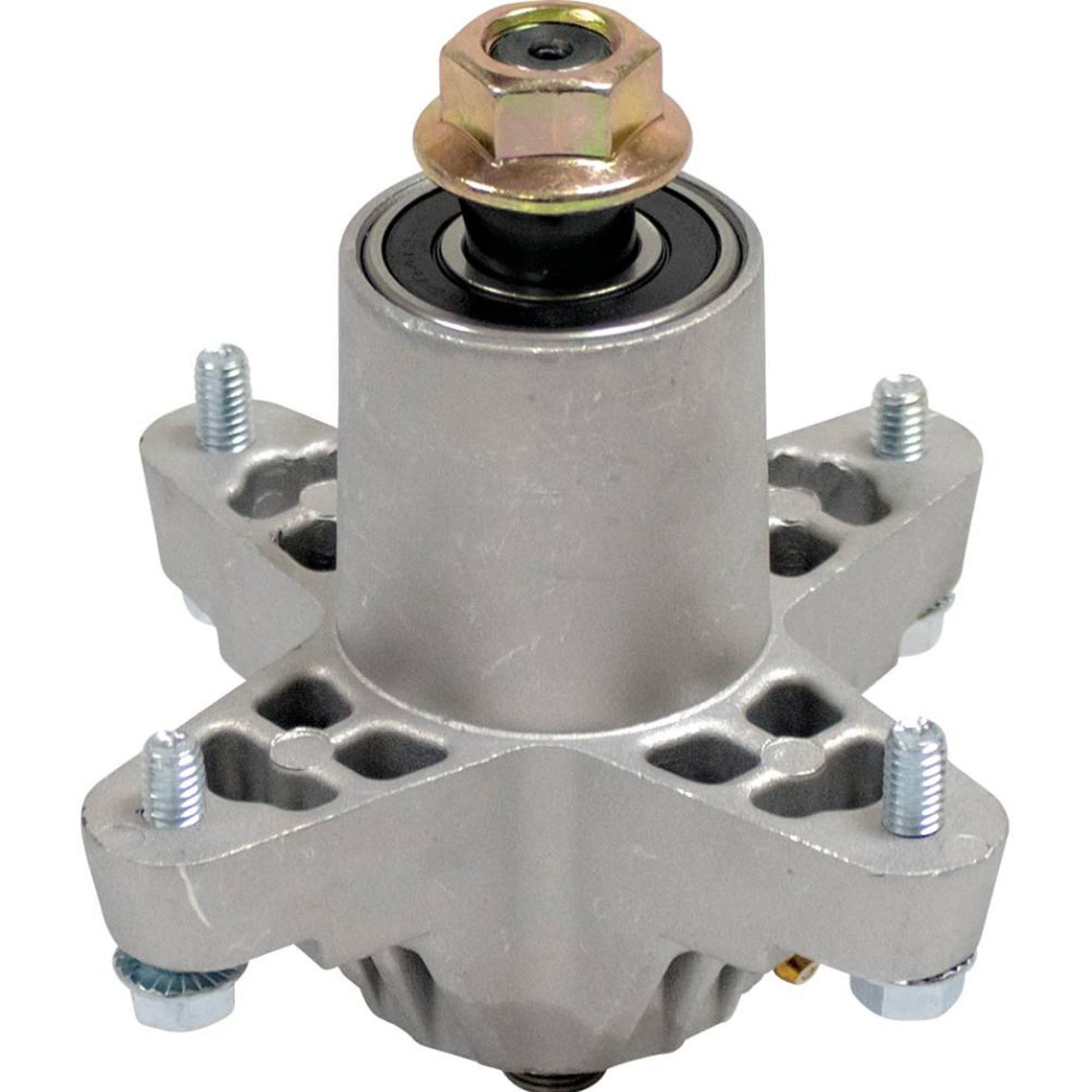 Part #285-119, Stens Spindle Assembly, Mtd 918-0142C, Qty-1 (Replaces 6150142A, 6180138, 6180138A, 6180138C, 6180138P
