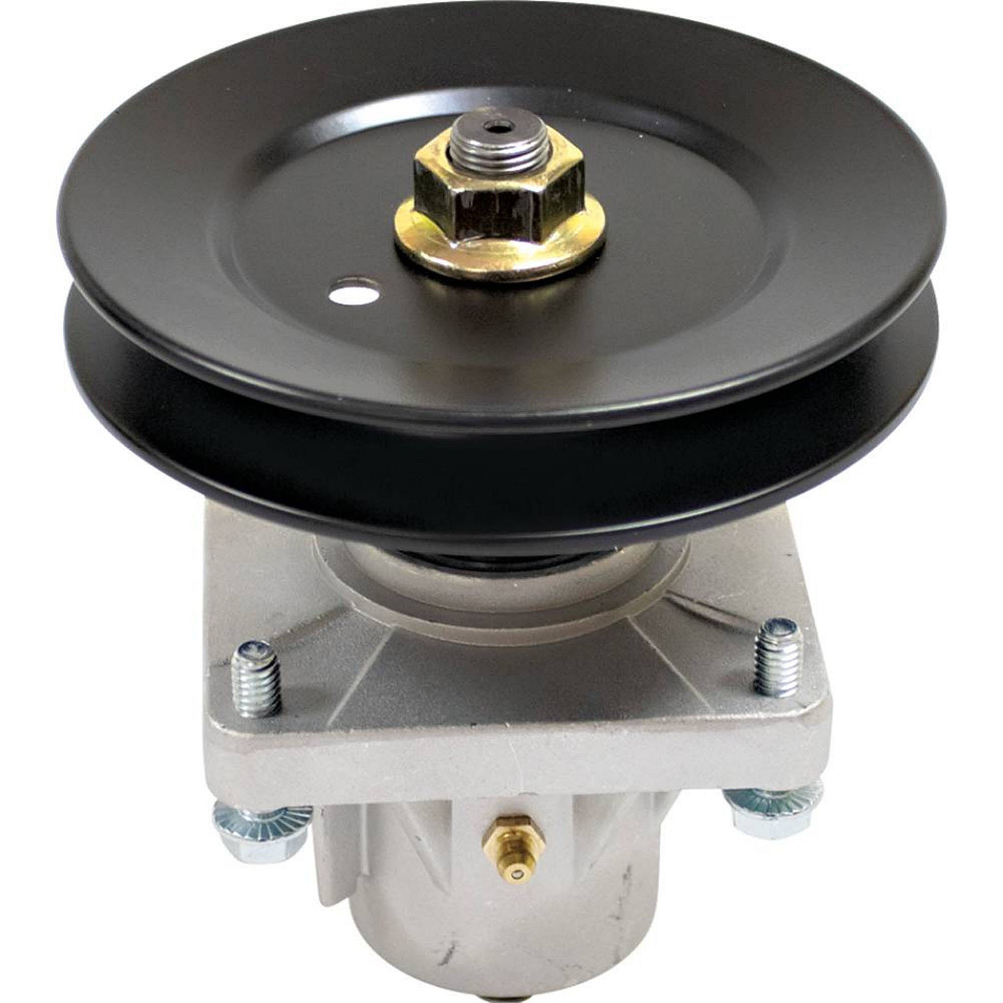 Part #285-145, Stens Spindle Assembly, Mtd 918-0625B, Qty-1 (Replaces 61804137, 6180625A, 6180625B, 6180660, 6180660A