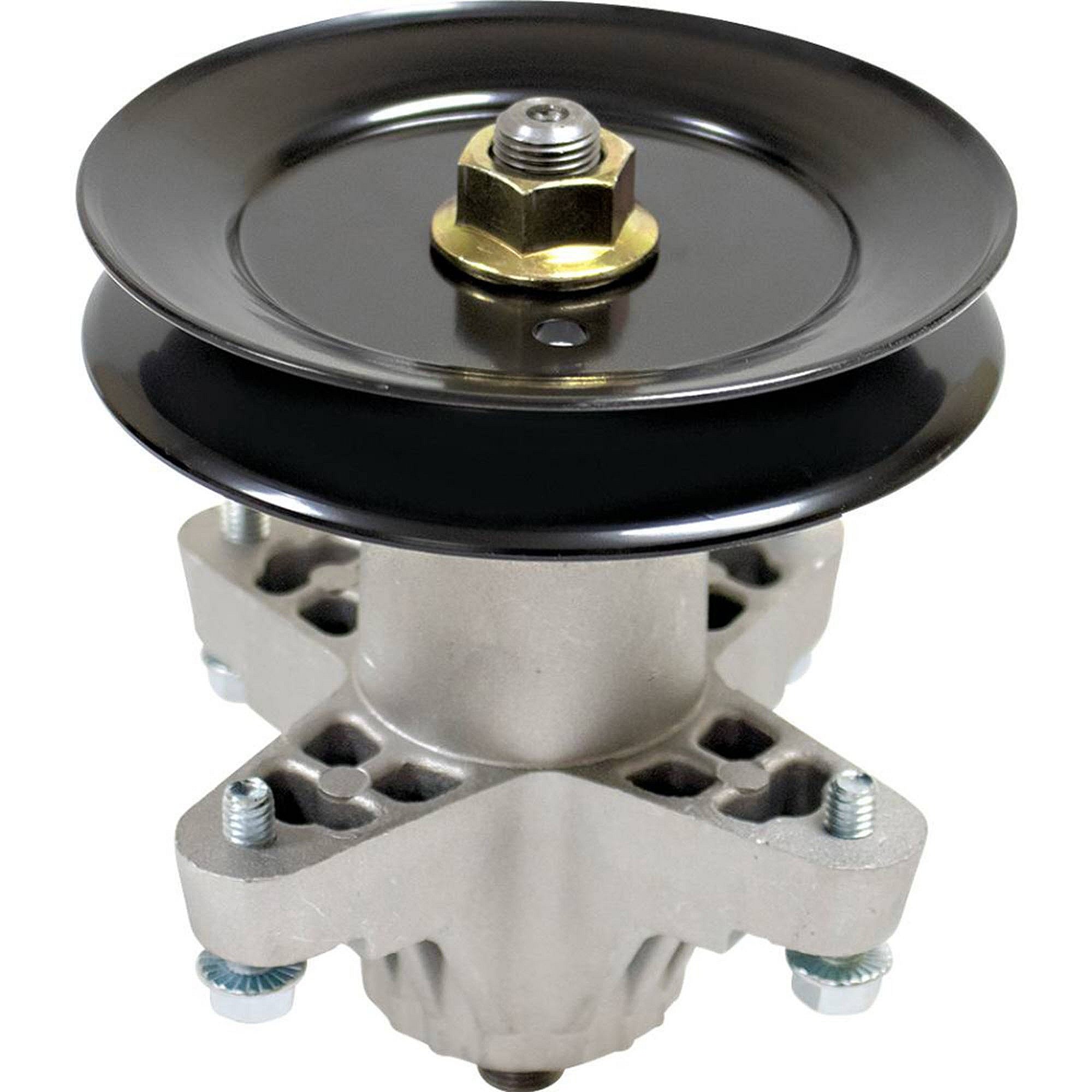 Part #285-157, Stens Spindle Assembly, Mtd 918-05137, Qty-1 (Replaces 1198445, 61805137, 91805137)