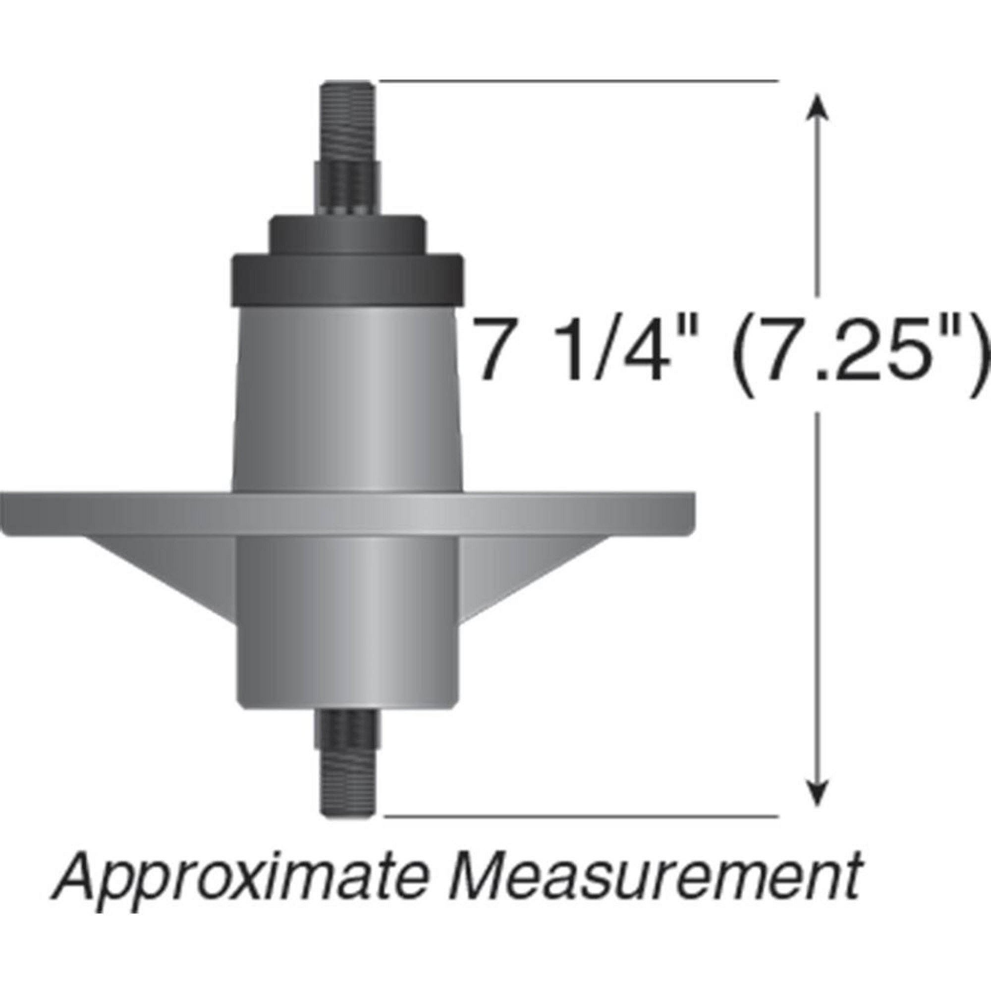 Stens Spindle Assembly, Murray 1001200ma, Qty-1 (same As 1001046, 1001200, 1001200ma, 492574ma) 285-174