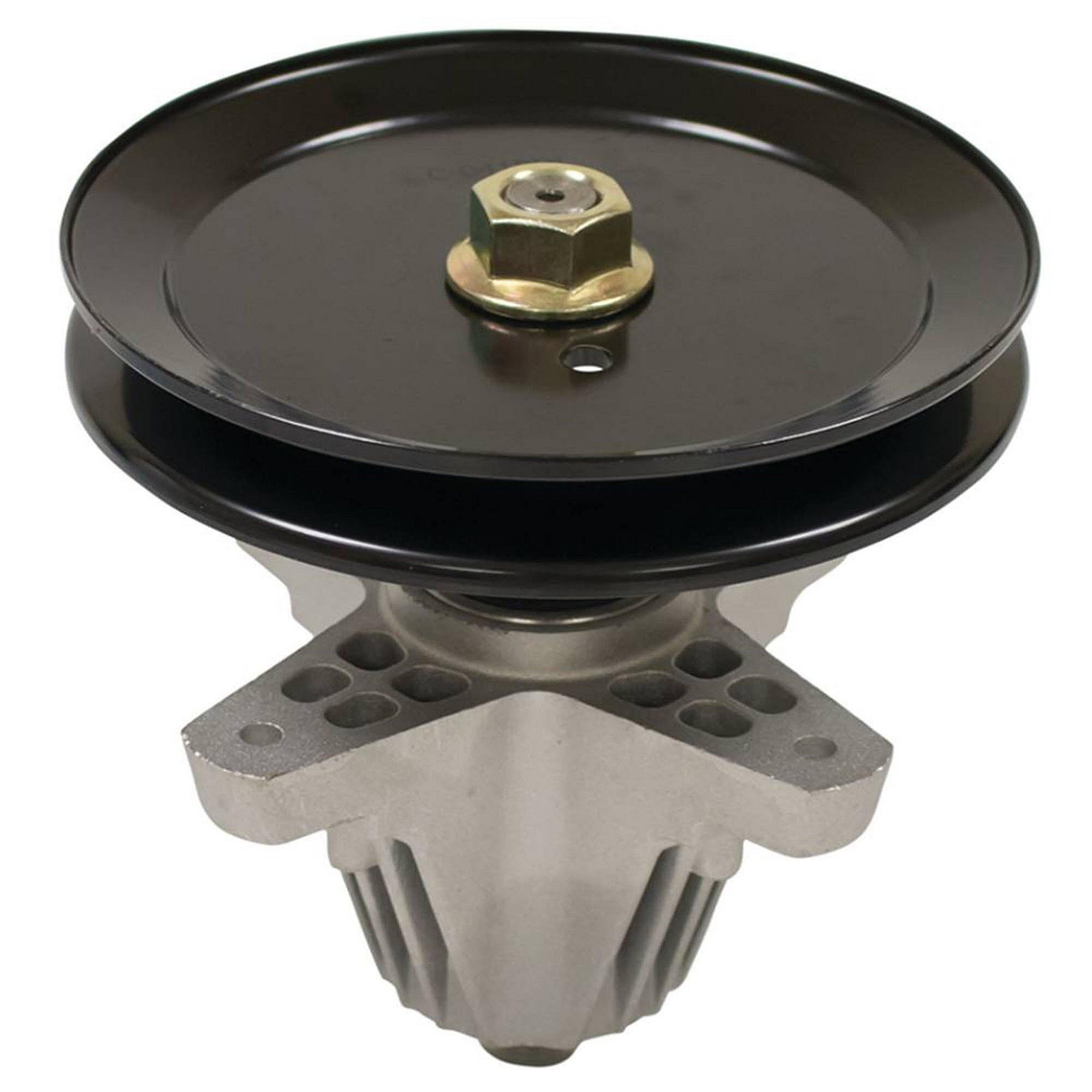 Part #285-209, Stens Spindle Assembly, Mtd 918-06989, Qty-1 (Replaces 61806989, 91806989)
