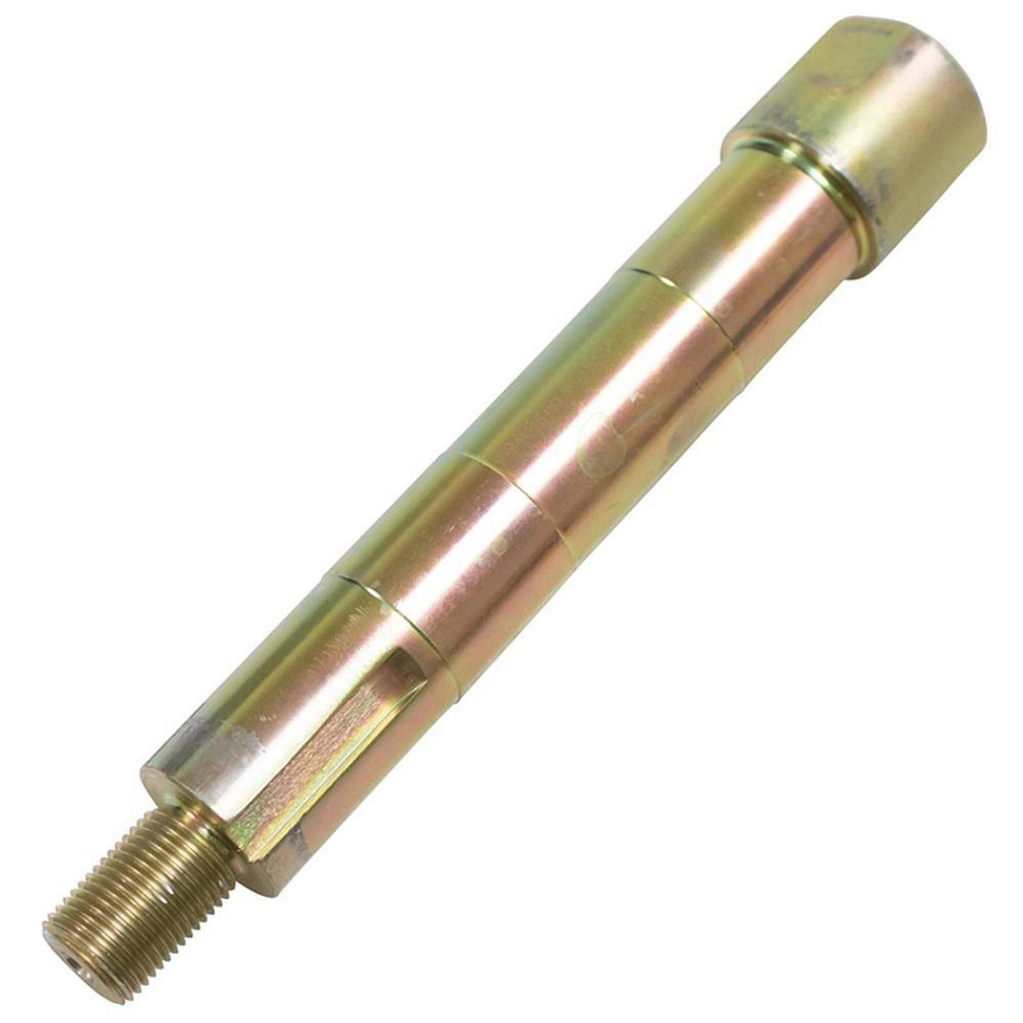 Part #285-211, Stens Spindle Shaft, Exmark 1-413330, Qty-1 (Replaces 1413330, 413330)