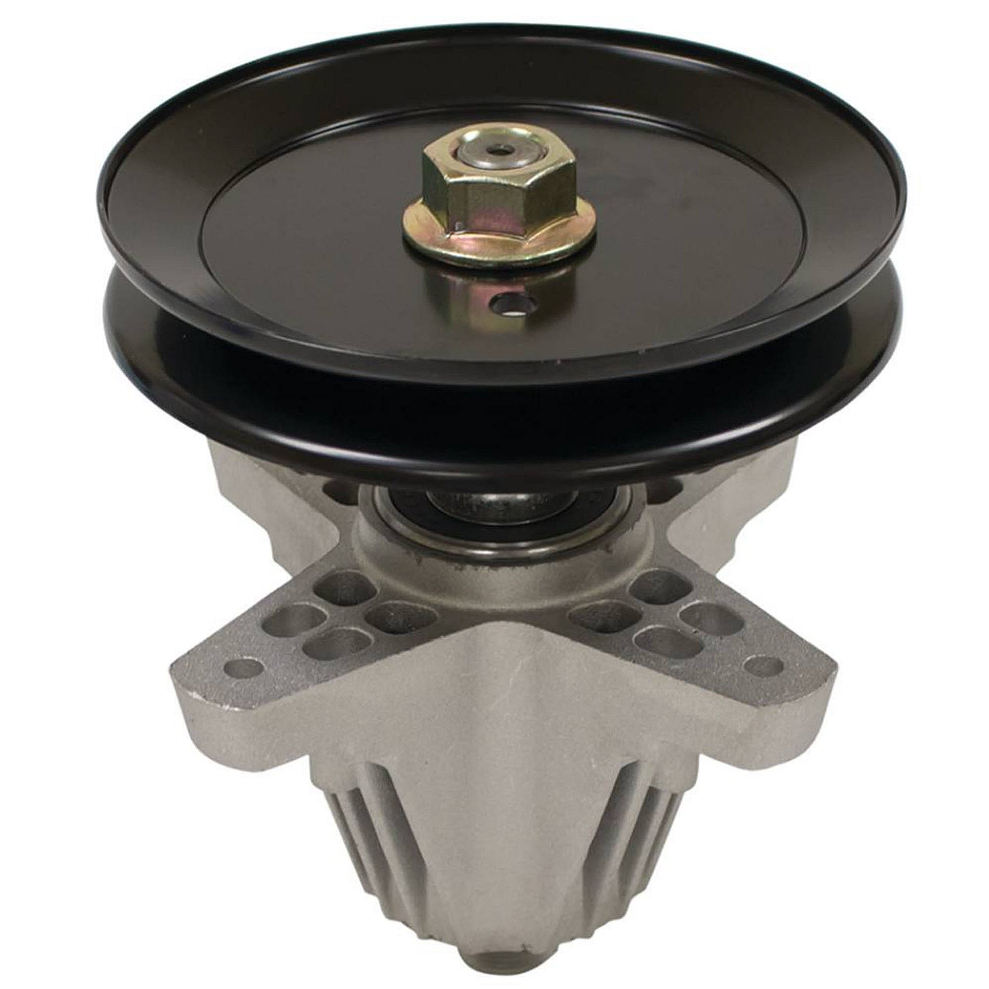 Part #285-216, Stens Spindle Assembly, Mtd 918-06991, Qty-1 (Replaces 61806991, 91806991)
