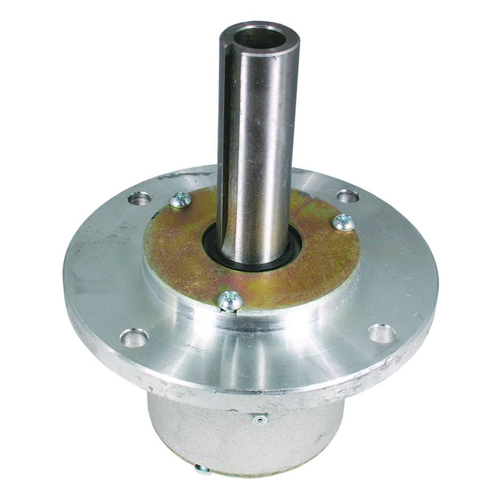 Part #285-217, Stens Spindle Assembly, Bunton Pal0806A, Qty-1 (Replaces 1985145, Am106236, Am122797, M125643, Pal0806A