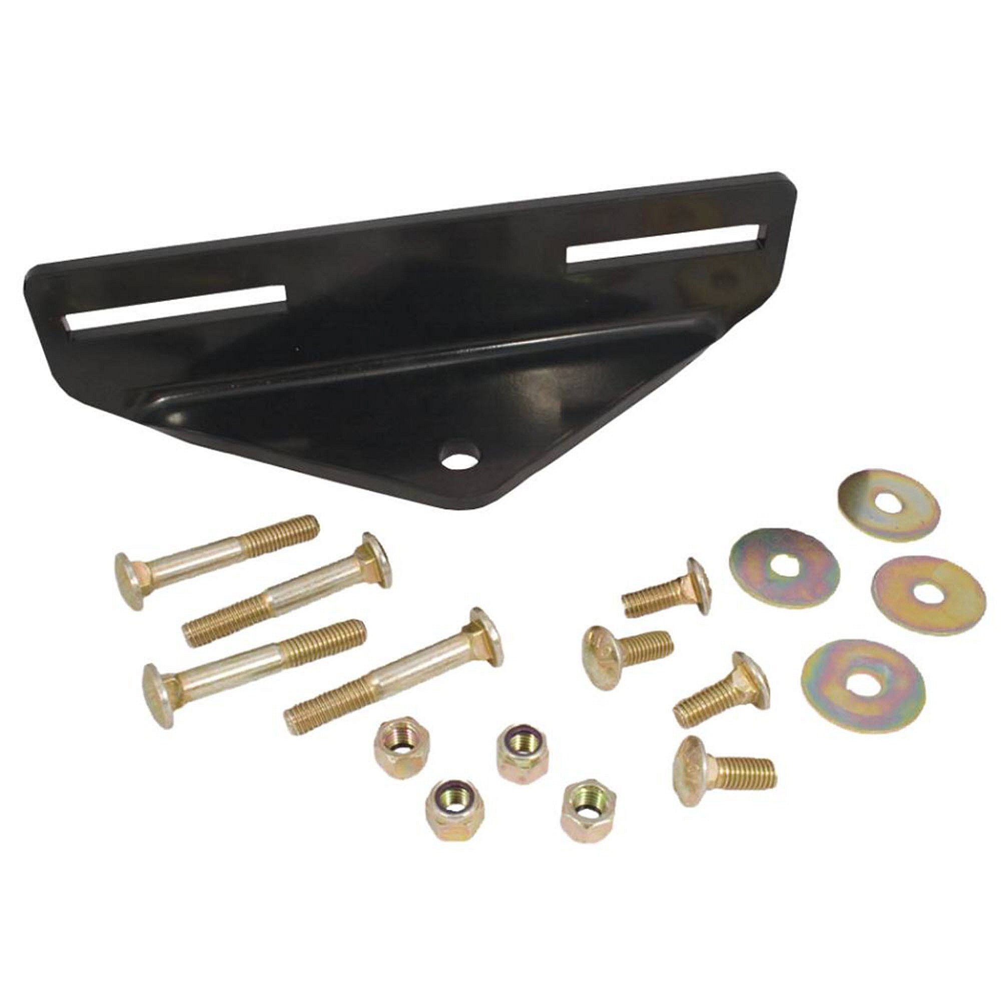 Part #285-227, Stens Hitch Kit, Exmark 109-6245, Qty-1 (Replaces 1096245, 1099487, 70705000, 79202300, 9242)