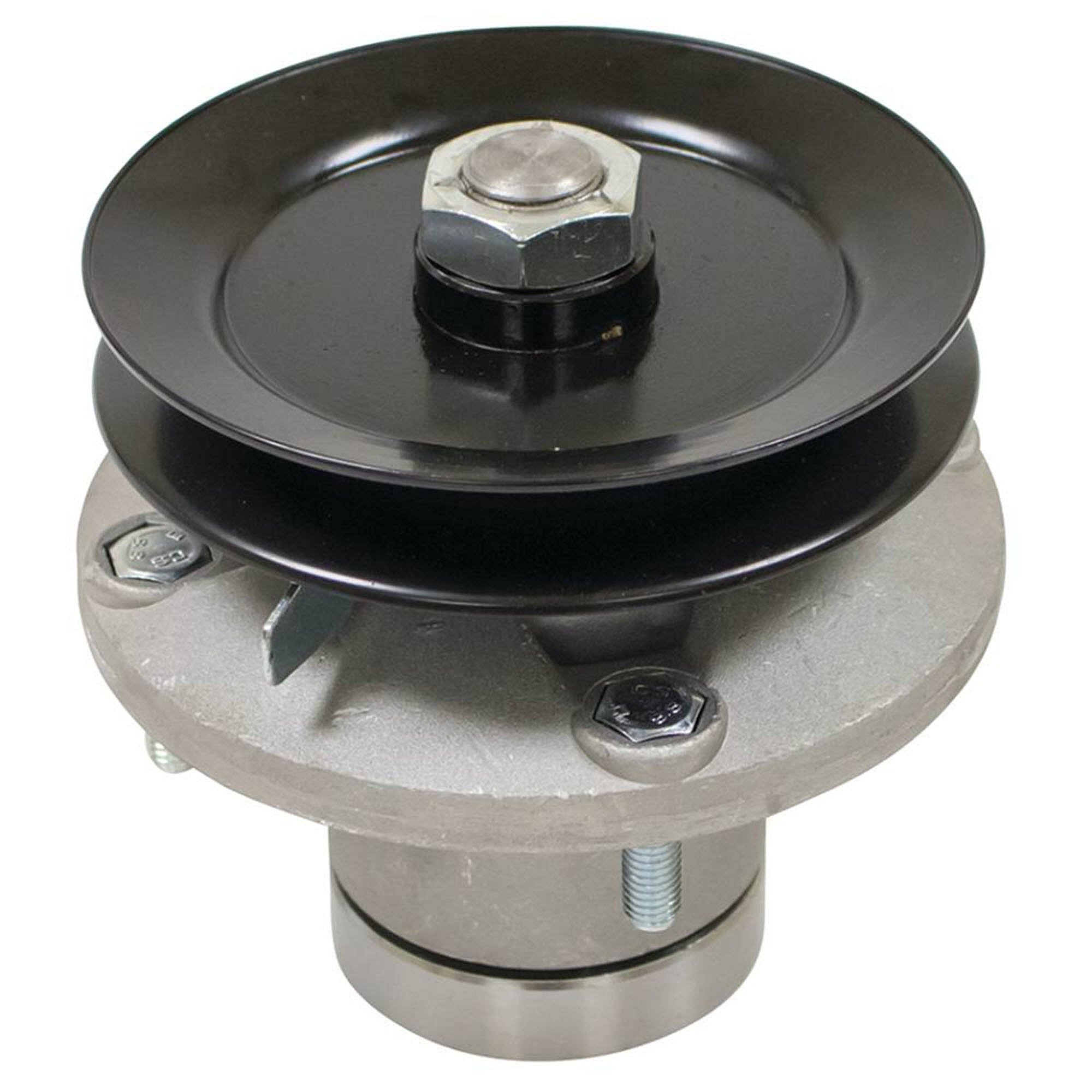 Part #285-231, Stens Spindle Assembly, John Deere Am108925, Qty-1 (Replaces Am103502, Am107590, Am108925)