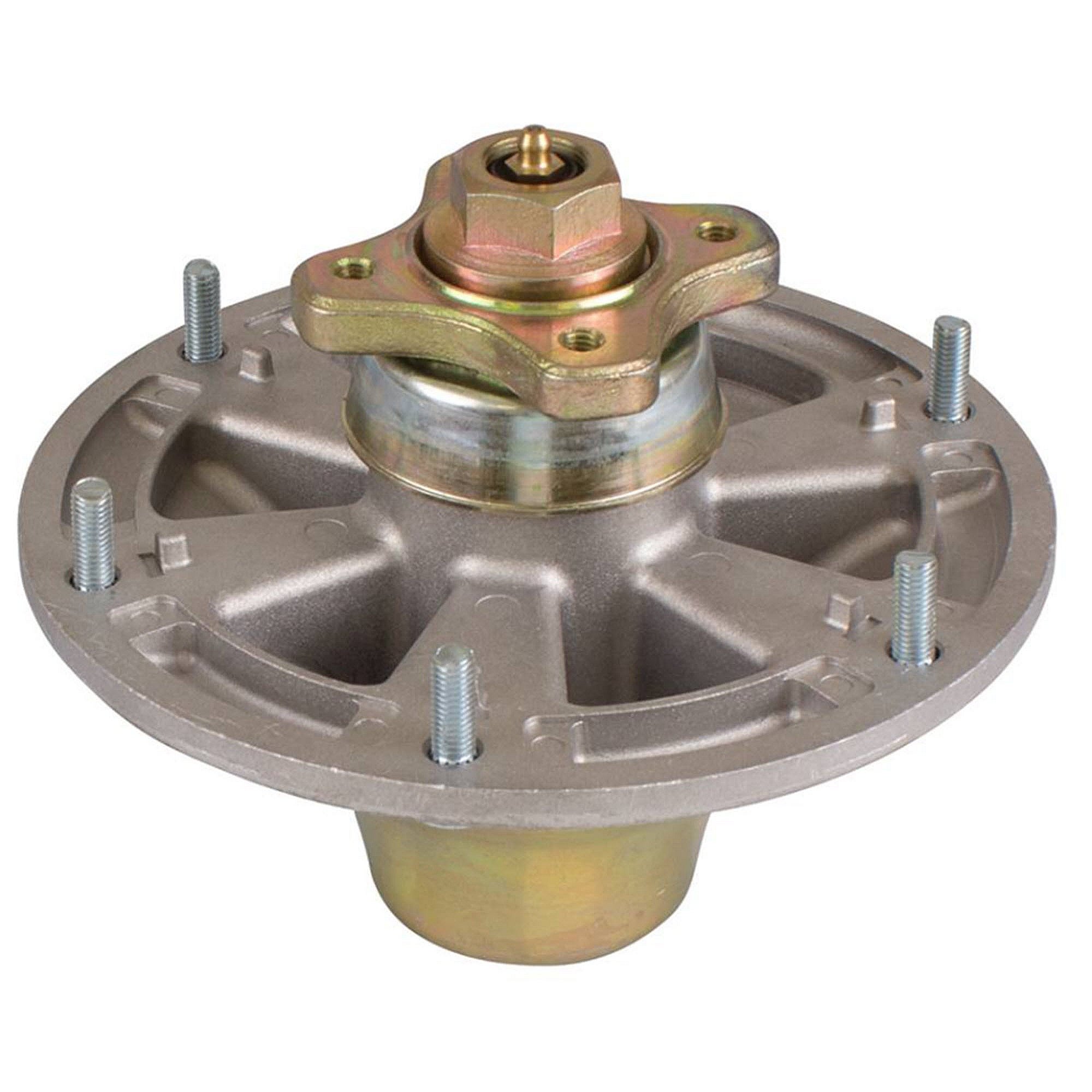 Part #285-251, Stens Spindle Assembly, John Deere Tca24880, Qty-1 (Replaces Tca17517, Tca20639, Tca24880)